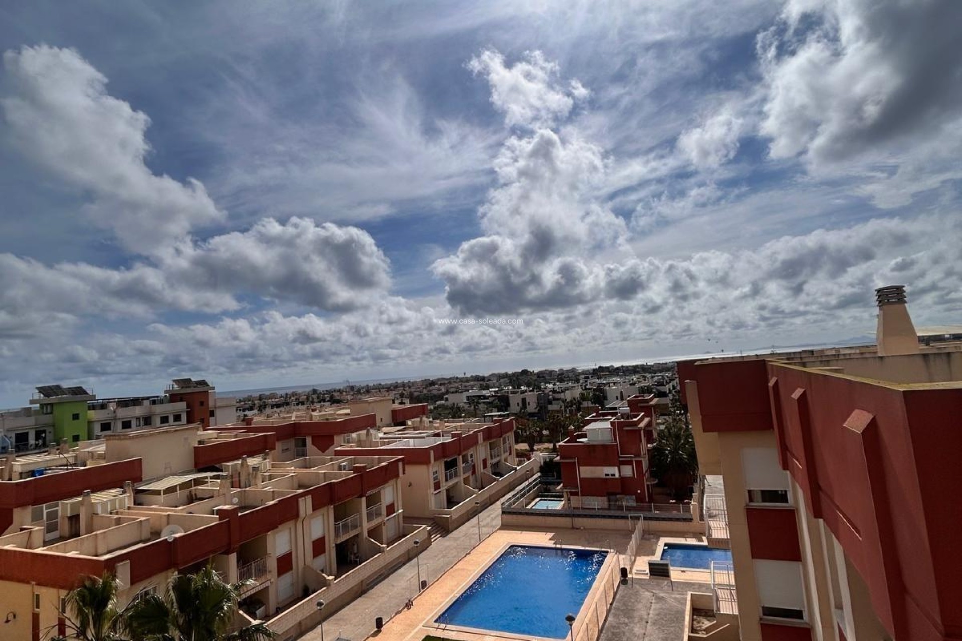 New Build - Apartment / flat - Orihuela Costa - Lomas de Cabo Roig
