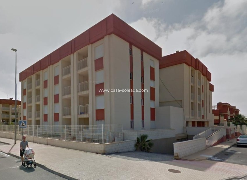New Build - Apartment / flat - Orihuela Costa - Lomas de Cabo Roig