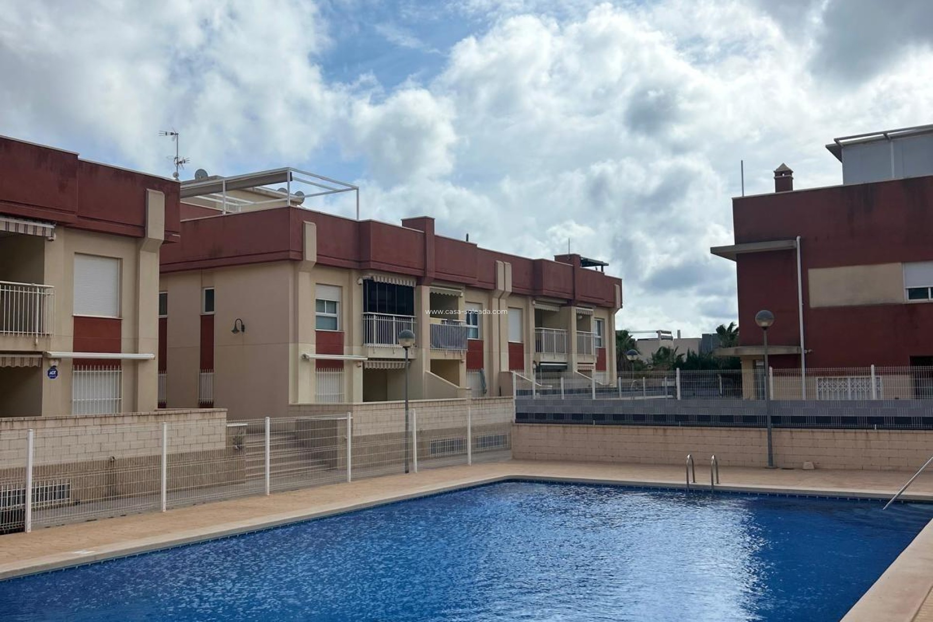 New Build - Apartment / flat - Orihuela Costa - Lomas de Cabo Roig
