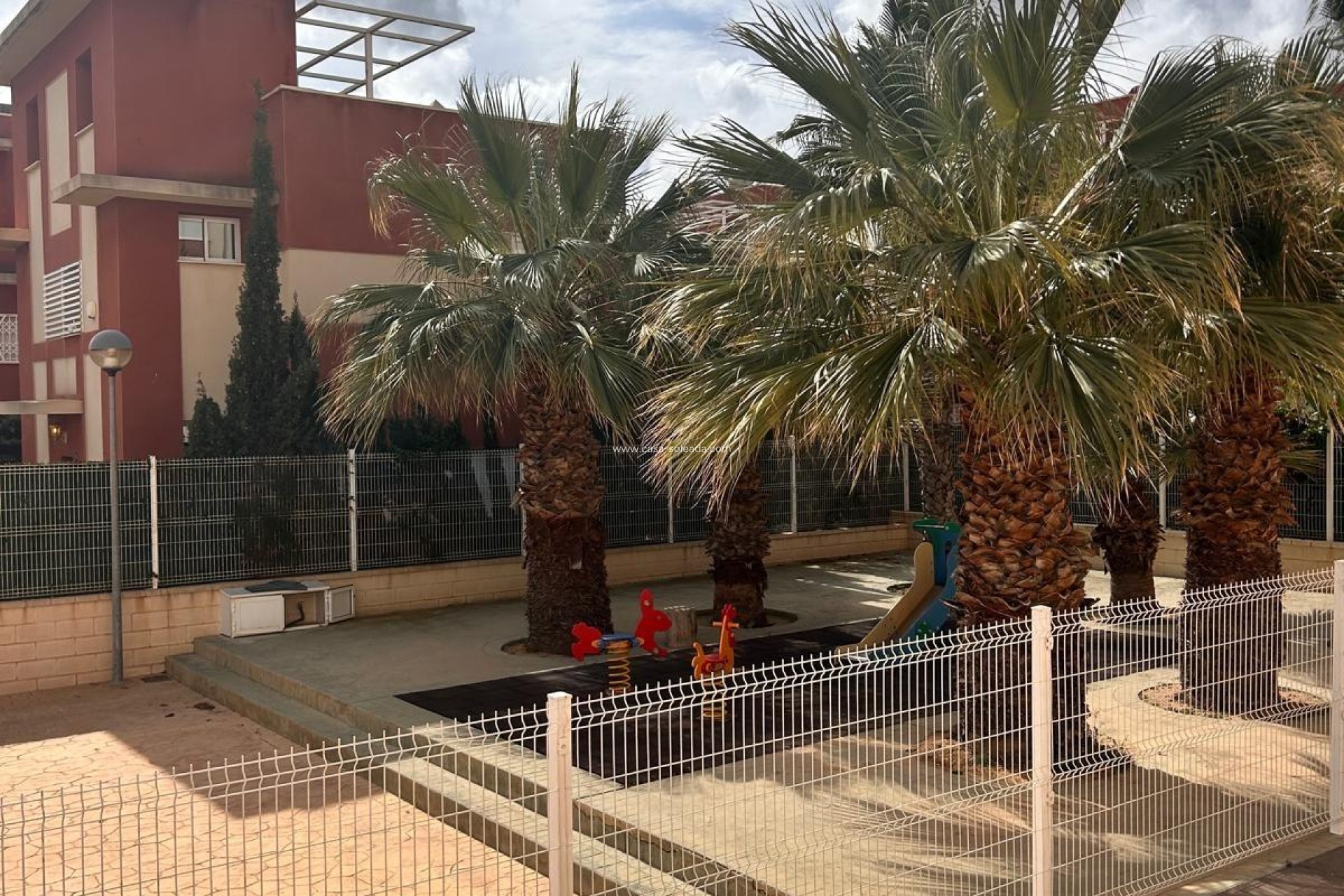 New Build - Apartment / flat - Orihuela Costa - Lomas de Cabo Roig
