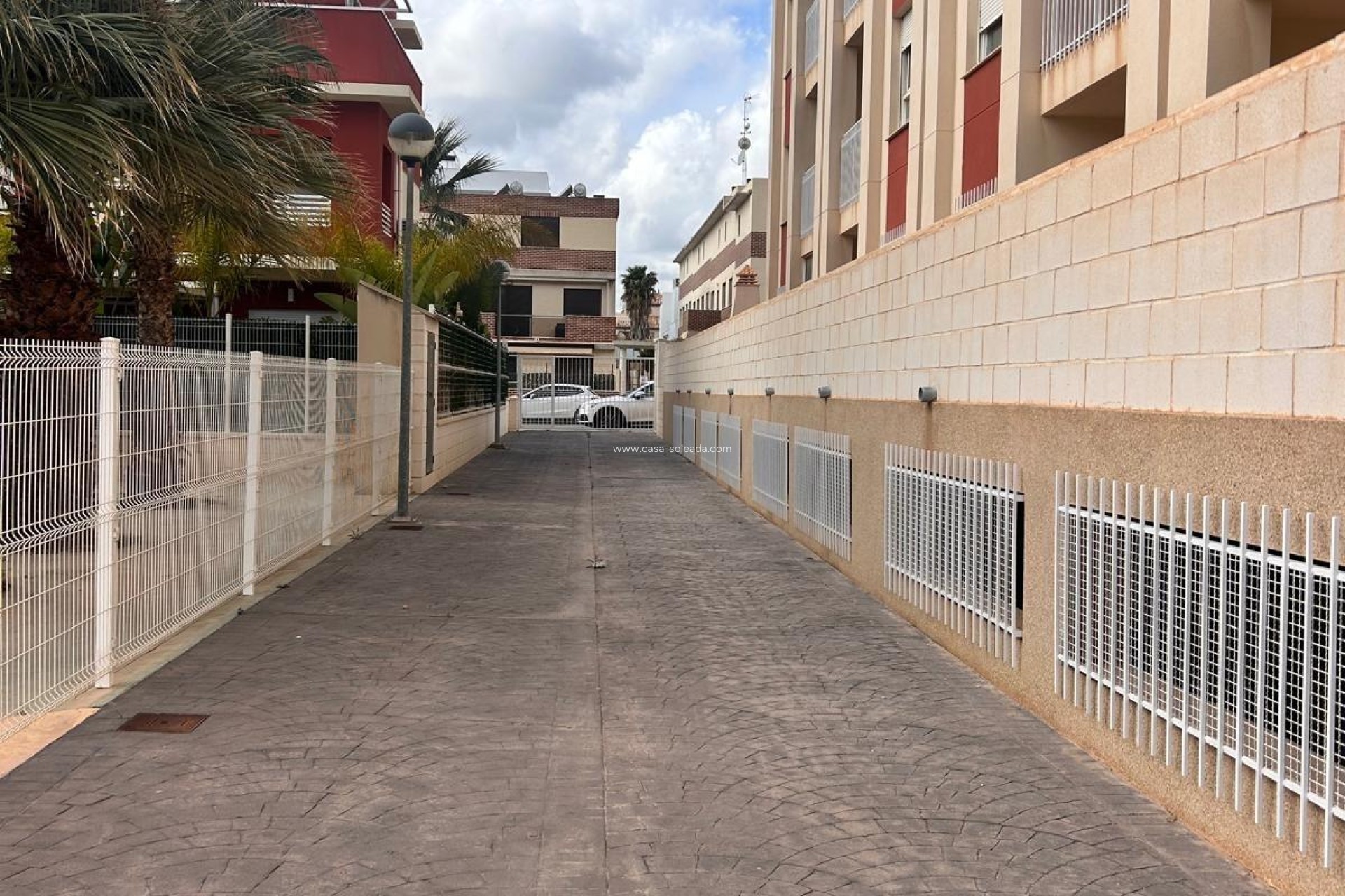 New Build - Apartment / flat - Orihuela Costa - Lomas de Cabo Roig