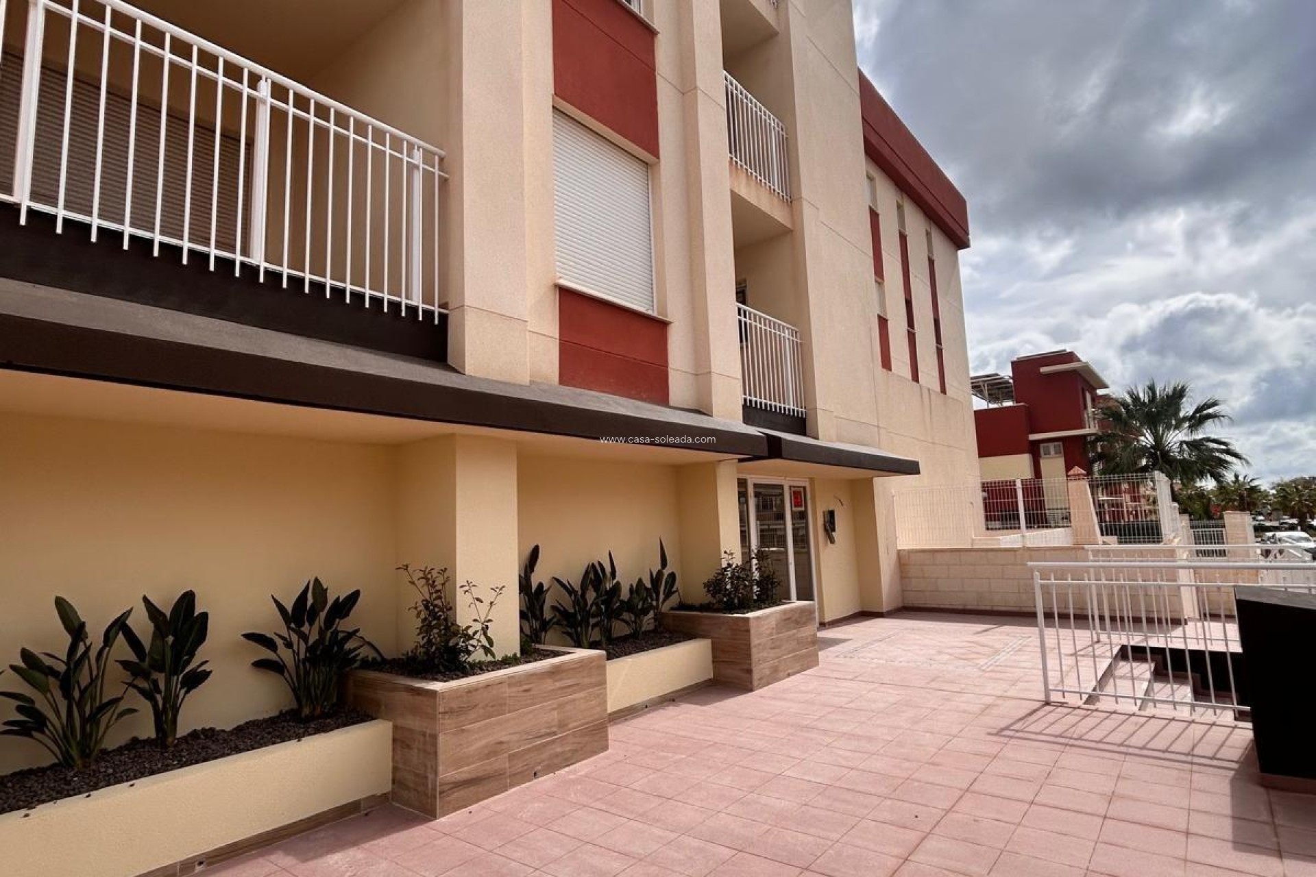 New Build - Apartment / flat - Orihuela Costa - Lomas de Cabo Roig