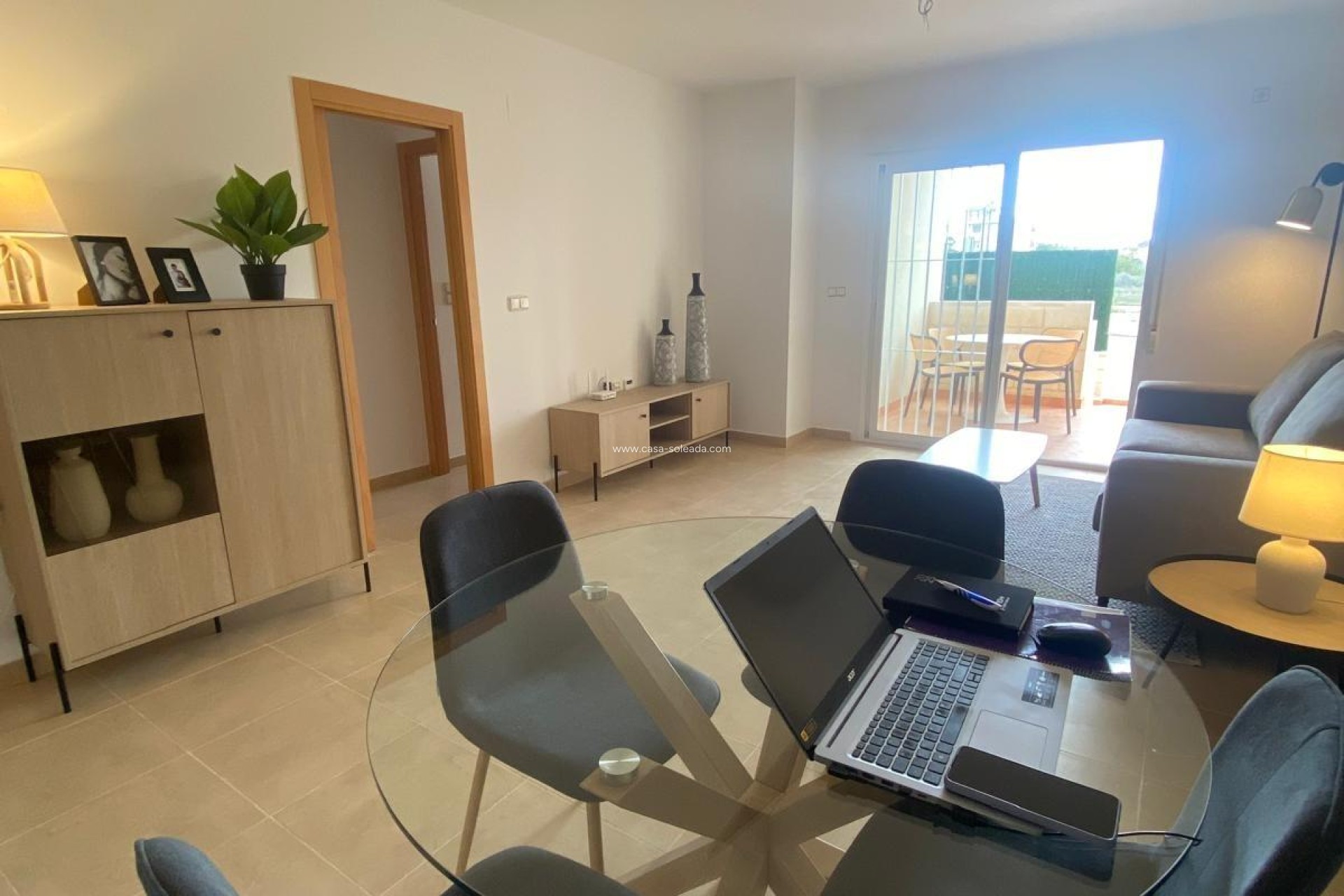 New Build - Apartment / flat - Orihuela Costa - Lomas de Cabo Roig