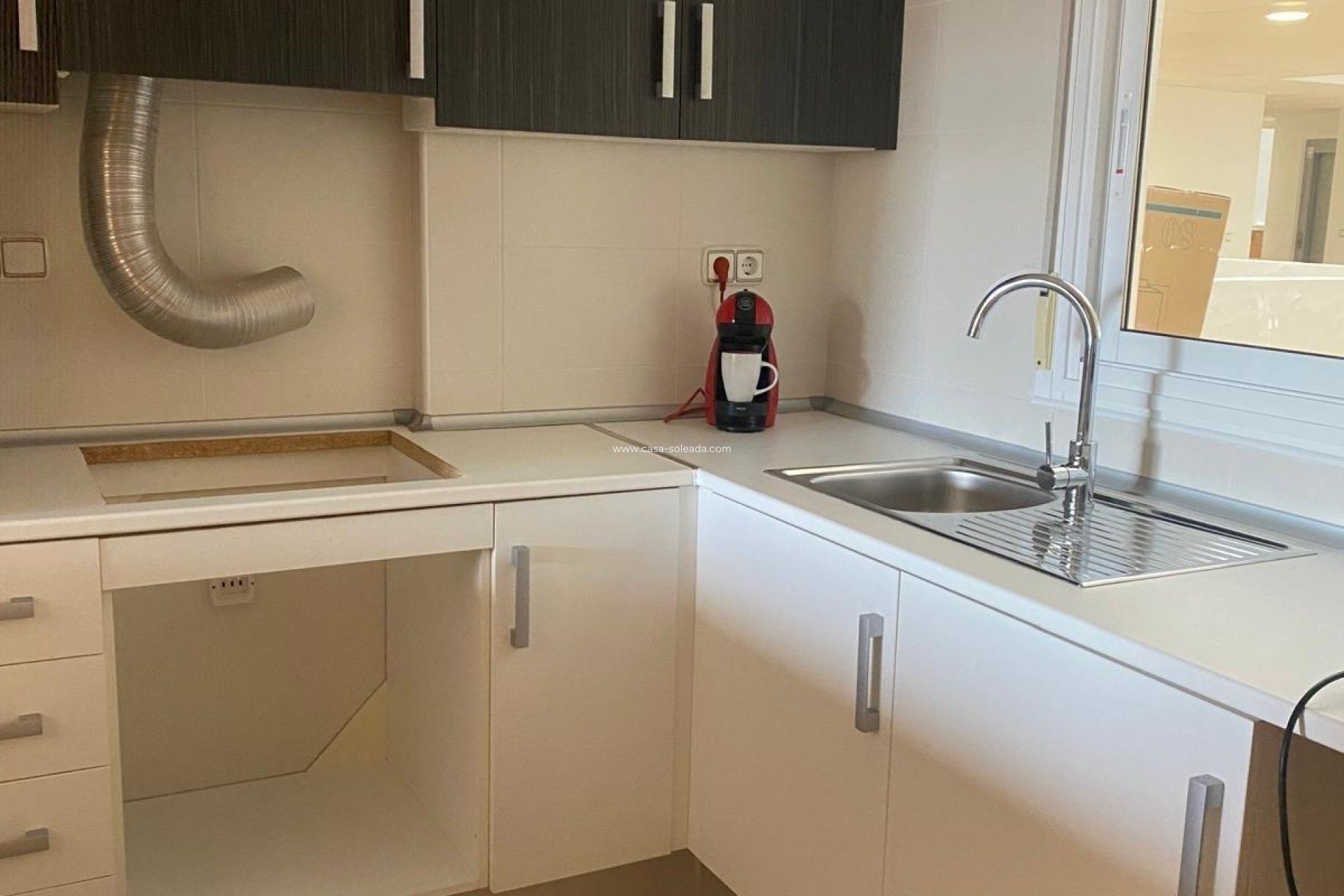 New Build - Apartment / flat - Orihuela Costa - Lomas de Cabo Roig