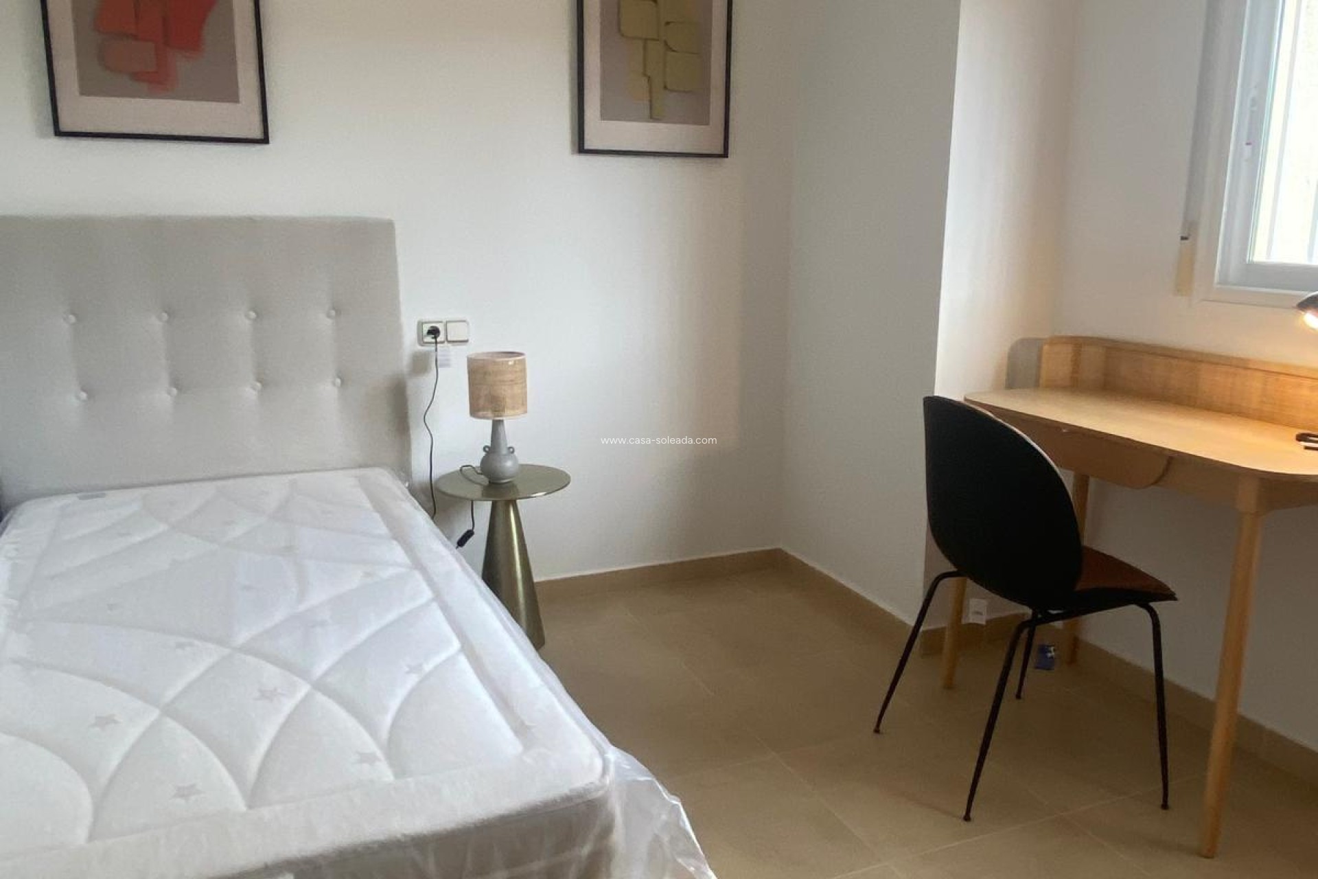 New Build - Apartment / flat - Orihuela Costa - Lomas de Cabo Roig