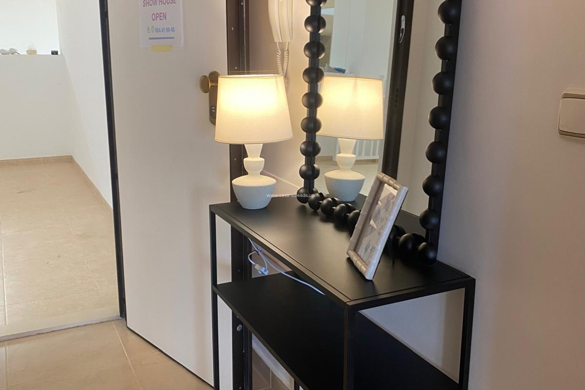 New Build - Apartment / flat - Orihuela Costa - Lomas de Cabo Roig