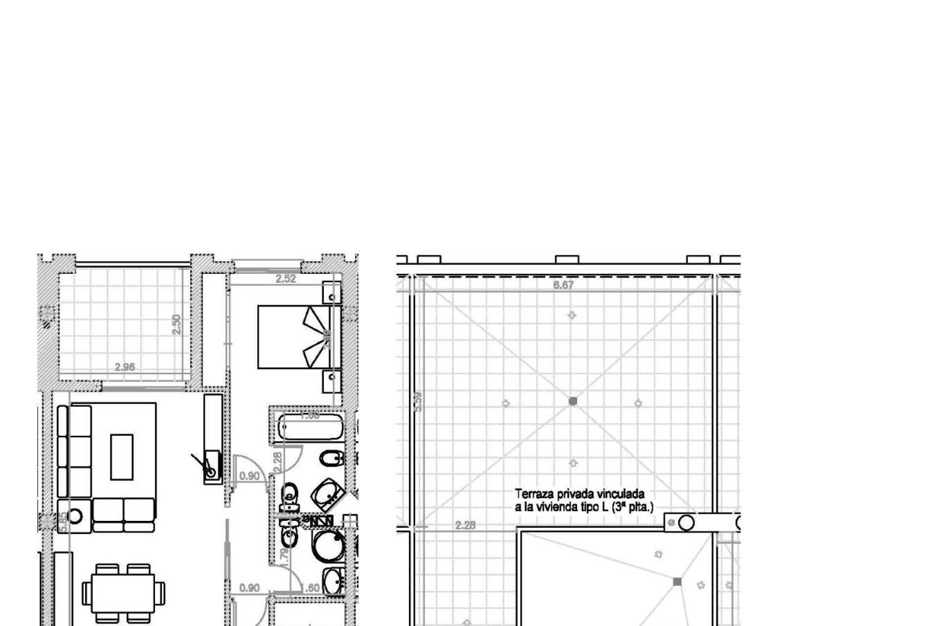 New Build - Apartment / flat - Orihuela Costa - Lomas de Cabo Roig