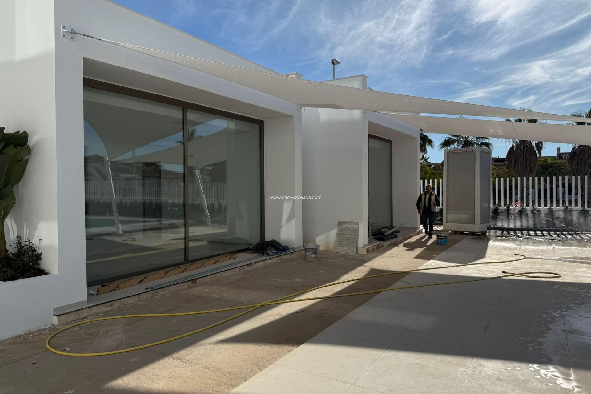 New Build - Apartment / flat - Orihuela Costa - Lomas de Cabo Roig