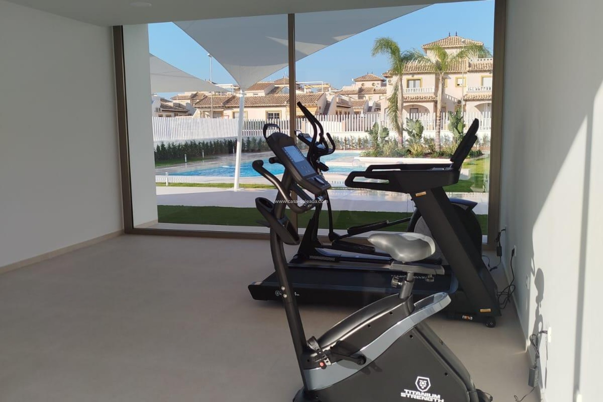 New Build - Apartment / flat - Orihuela Costa - Lomas de Cabo Roig