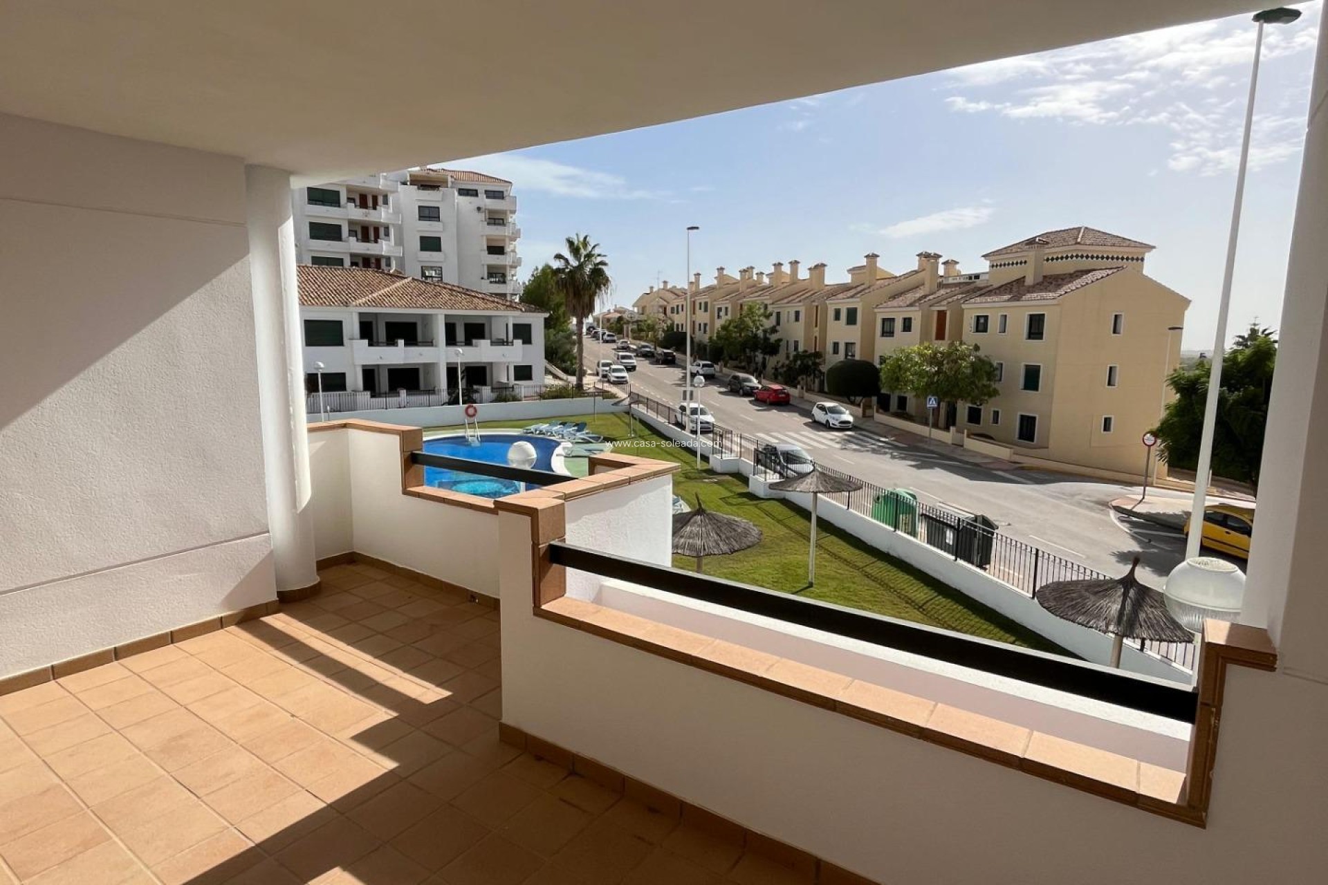 New Build - Apartment / flat - Orihuela Costa - Lomas de Campoamor