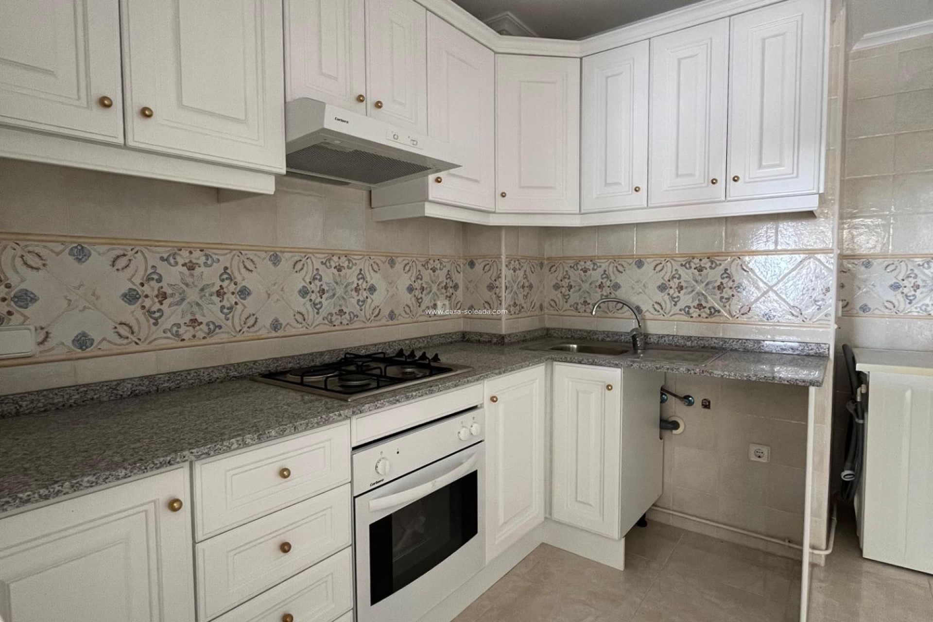 New Build - Apartment / flat - Orihuela Costa - Lomas de Campoamor