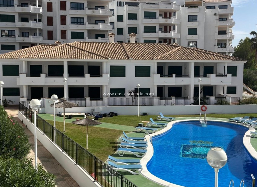New Build - Apartment / flat - Orihuela Costa - Lomas de Campoamor