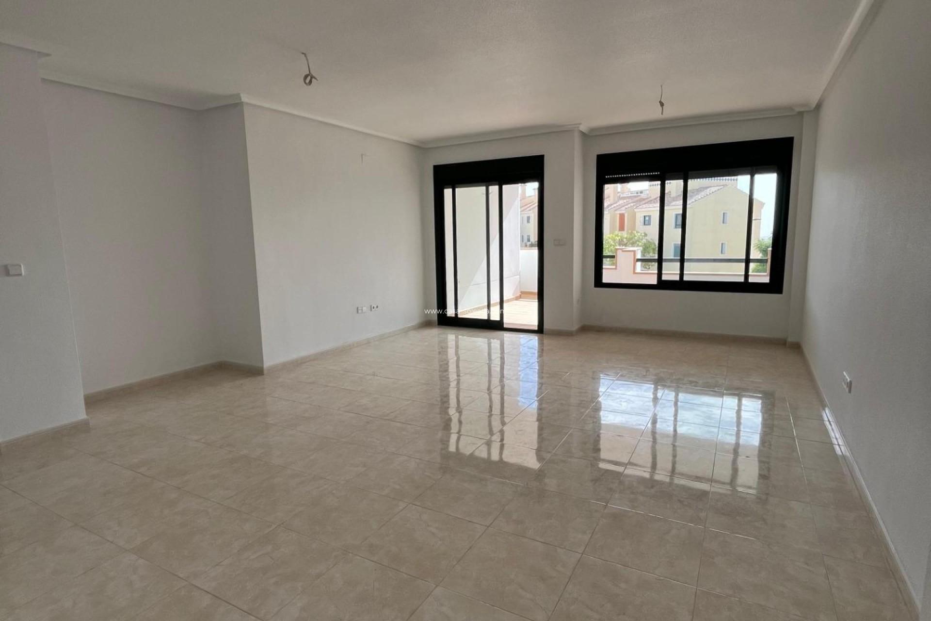 New Build - Apartment / flat - Orihuela Costa - Lomas de Campoamor