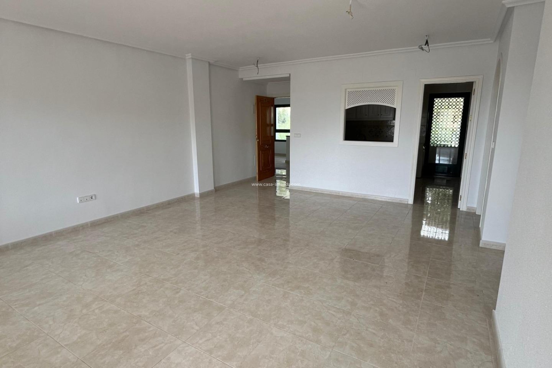 New Build - Apartment / flat - Orihuela Costa - Lomas de Campoamor
