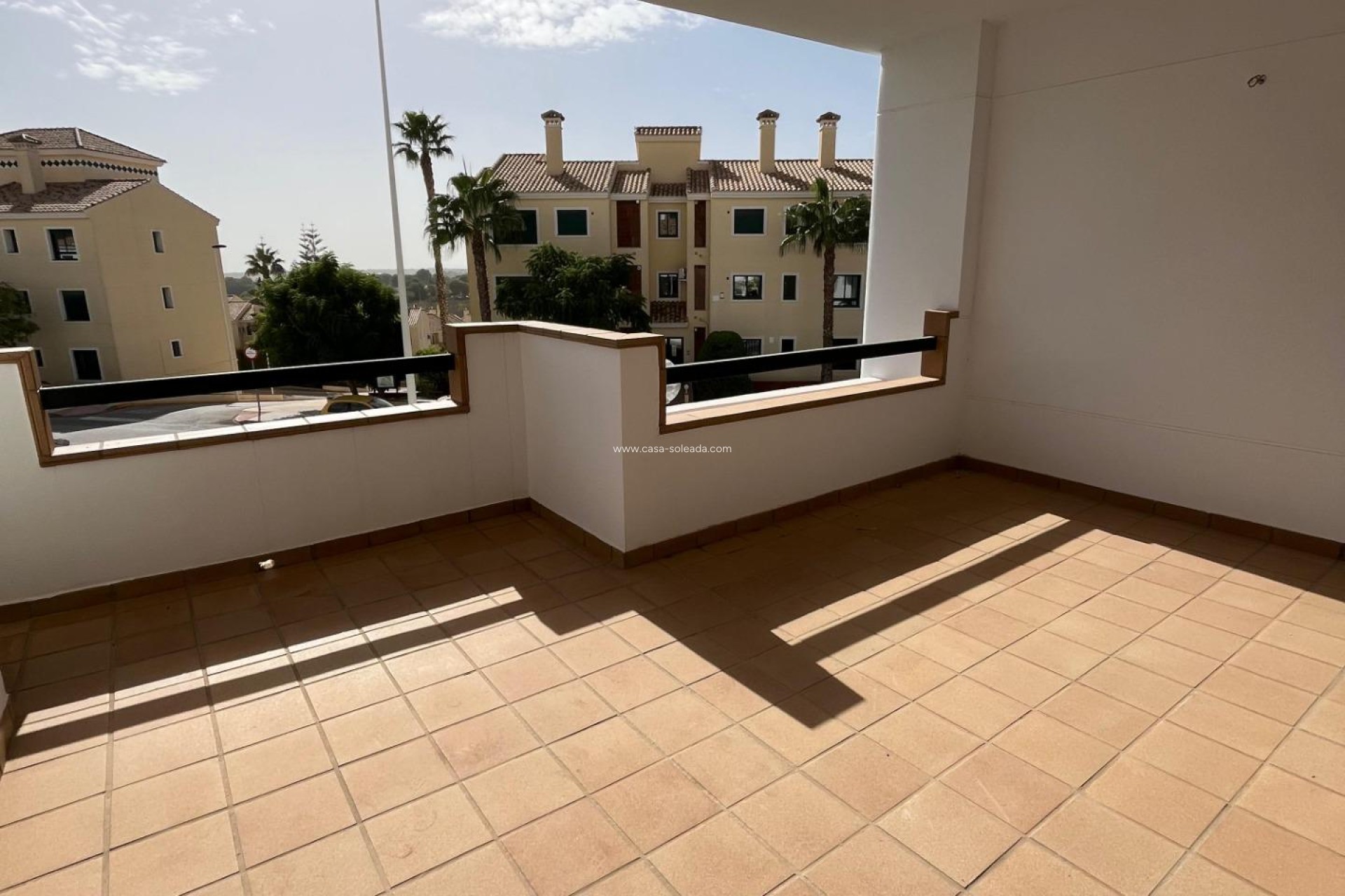 New Build - Apartment / flat - Orihuela Costa - Lomas de Campoamor