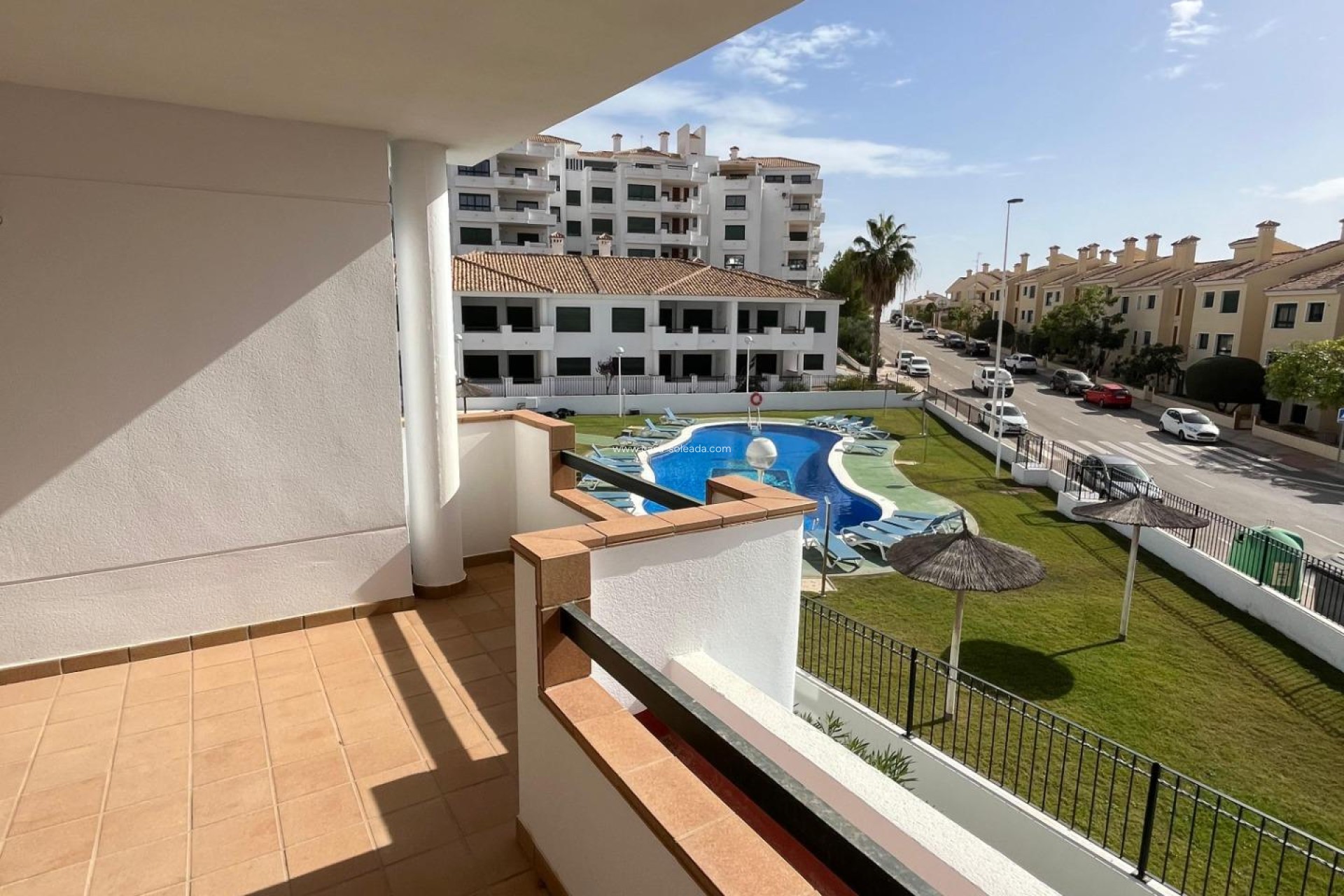 New Build - Apartment / flat - Orihuela Costa - Lomas de Campoamor