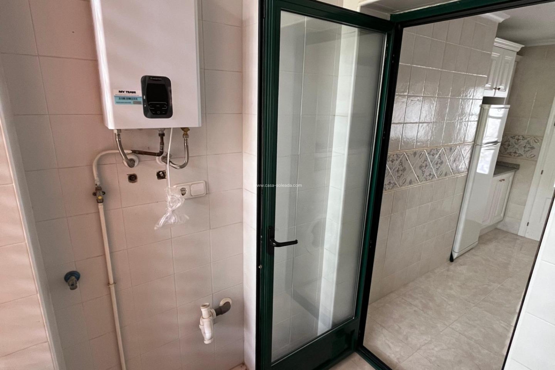 New Build - Apartment / flat - Orihuela Costa - Lomas de Campoamor