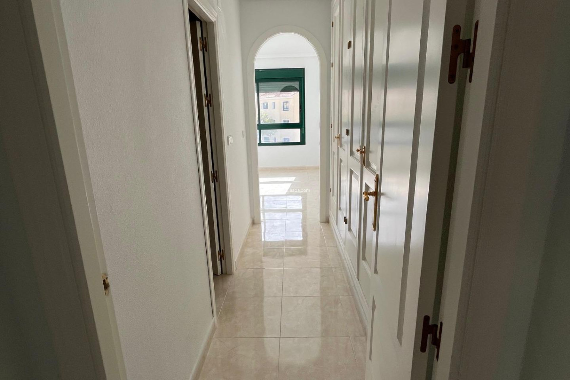 New Build - Apartment / flat - Orihuela Costa - Lomas de Campoamor