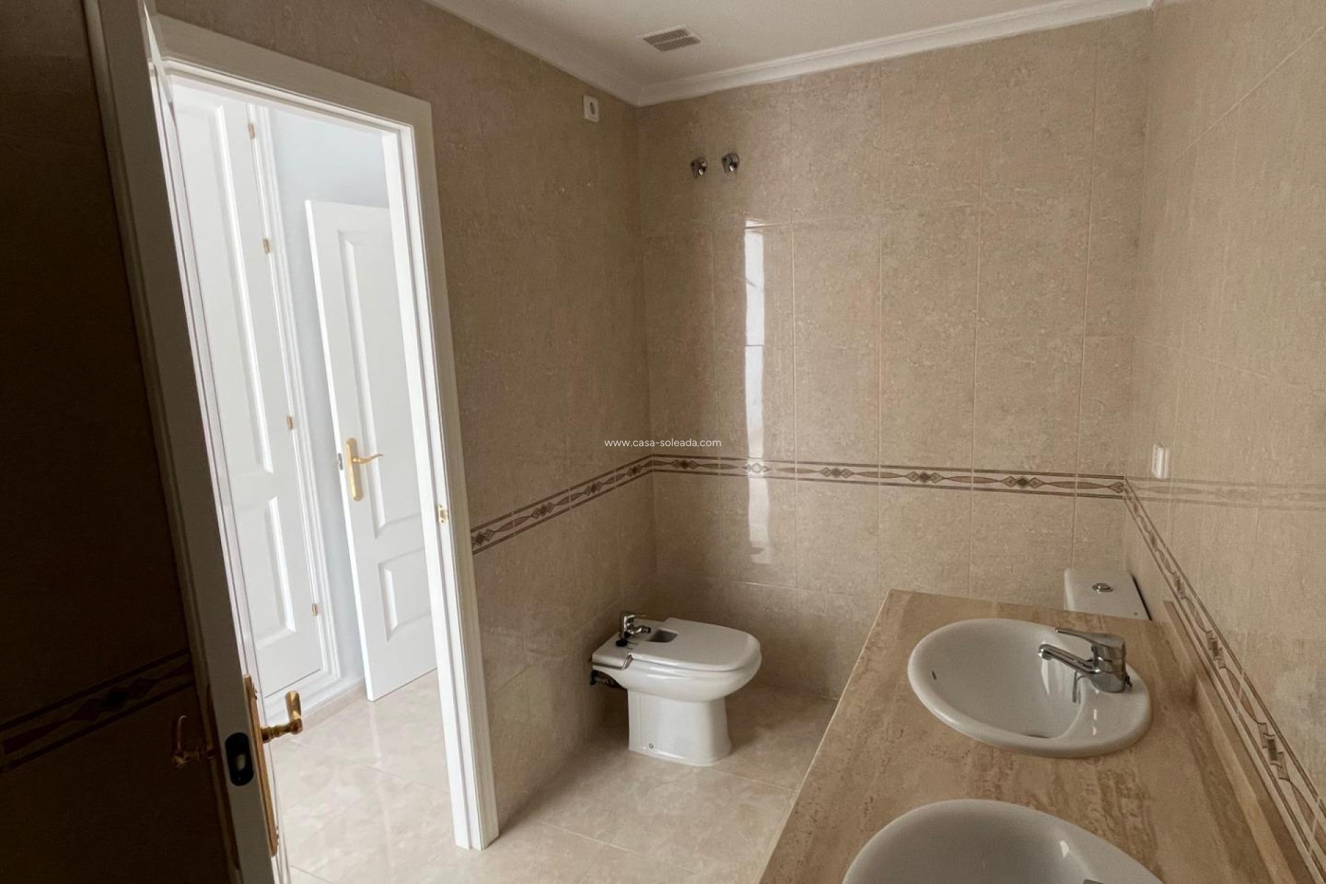 New Build - Apartment / flat - Orihuela Costa - Lomas de Campoamor