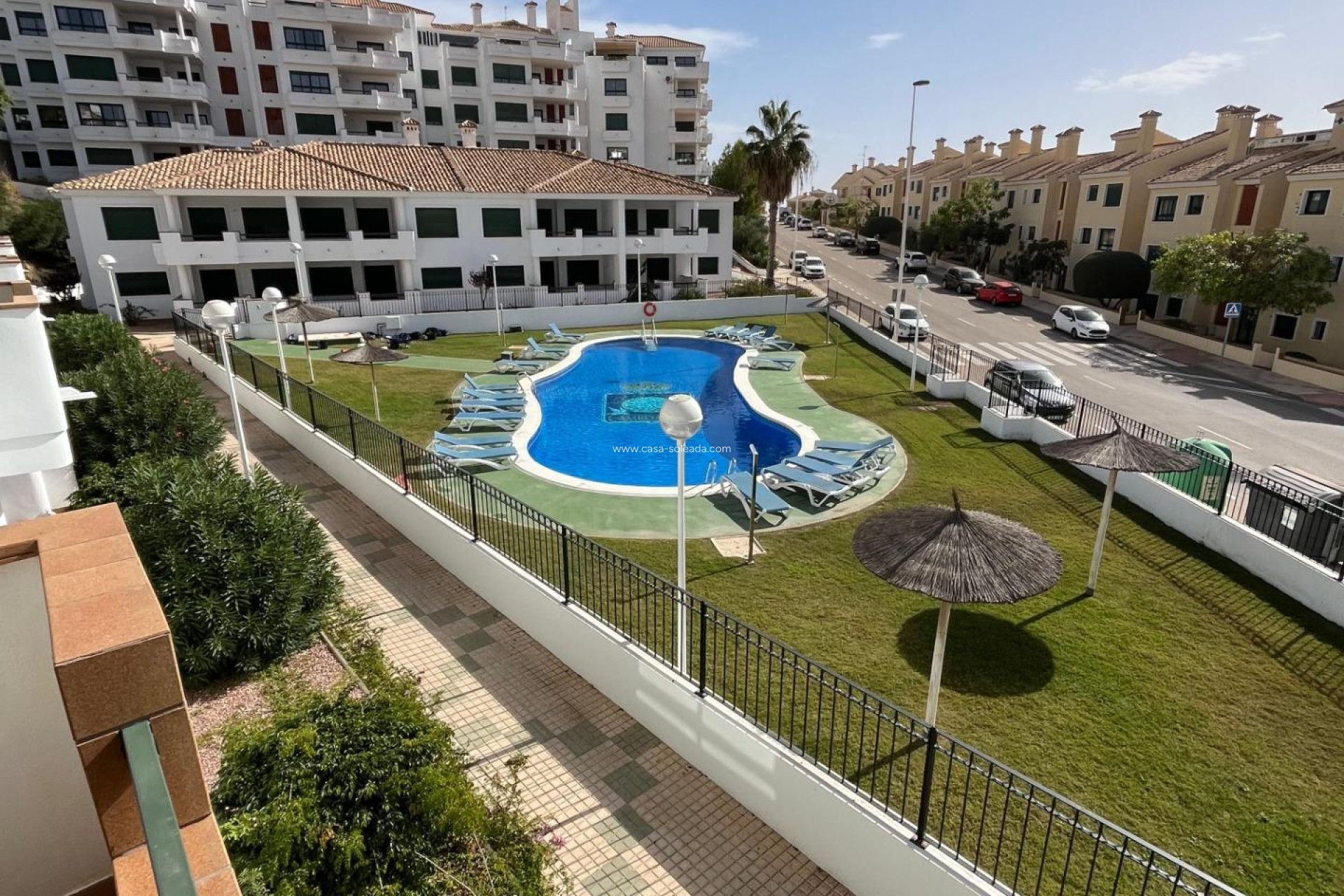 New Build - Apartment / flat - Orihuela Costa - Lomas de Campoamor
