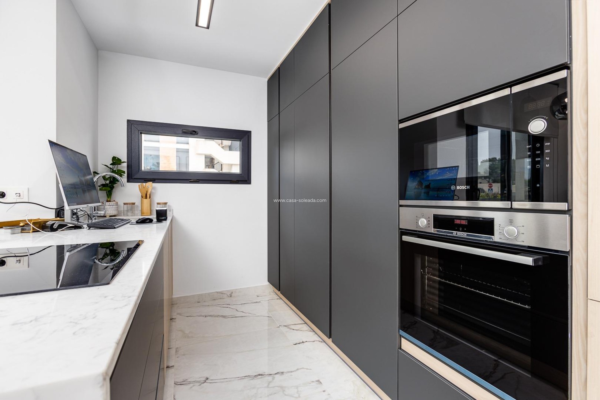New Build - Apartment / flat - Orihuela Costa