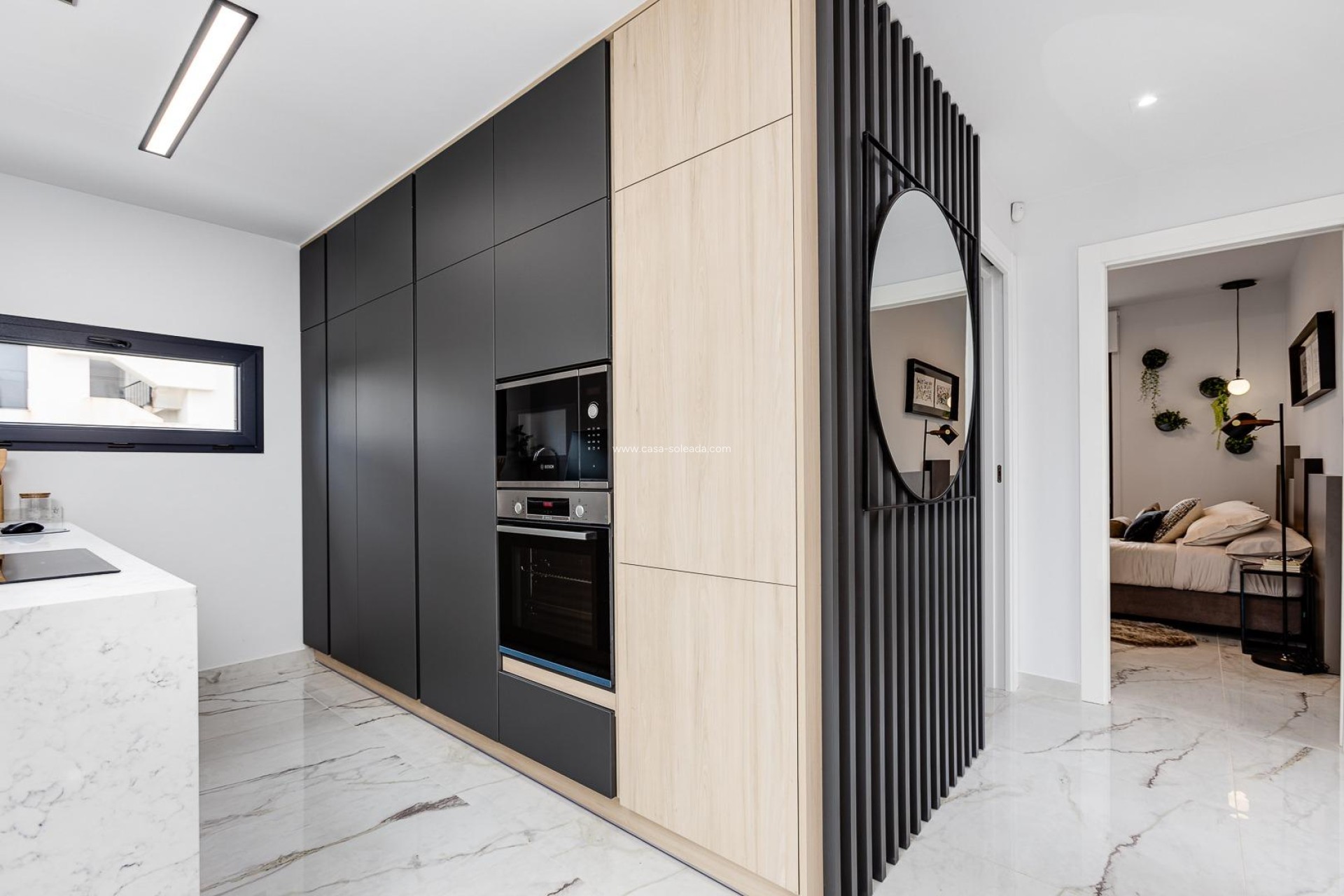 New Build - Apartment / flat - Orihuela Costa
