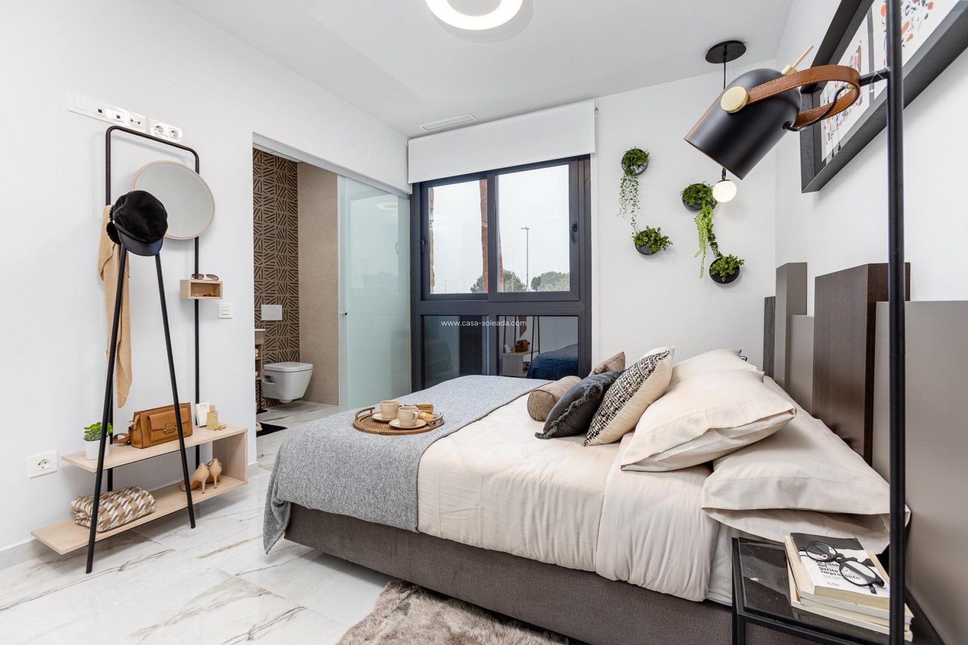 New Build - Apartment / flat - Orihuela Costa