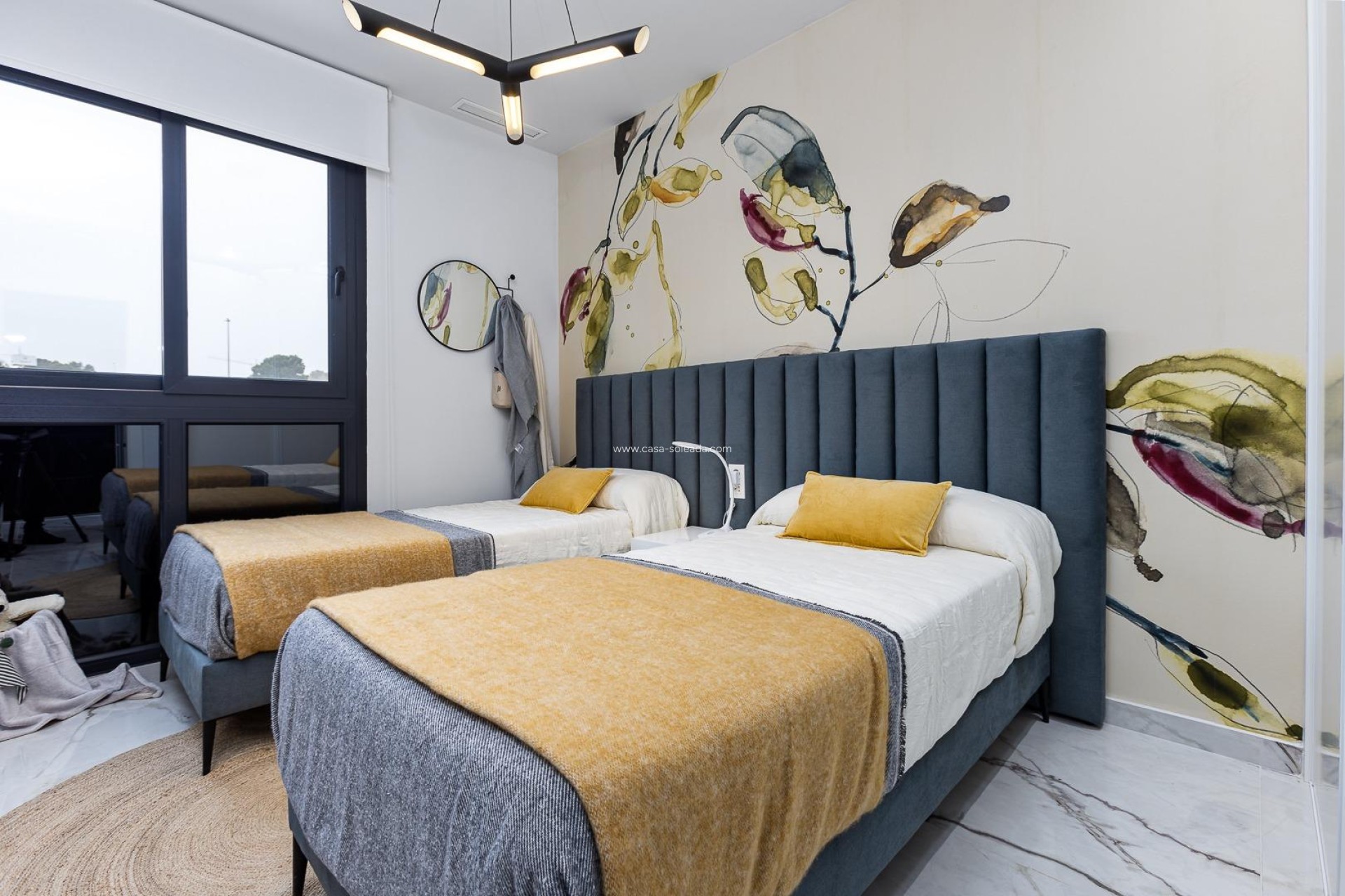 New Build - Apartment / flat - Orihuela Costa