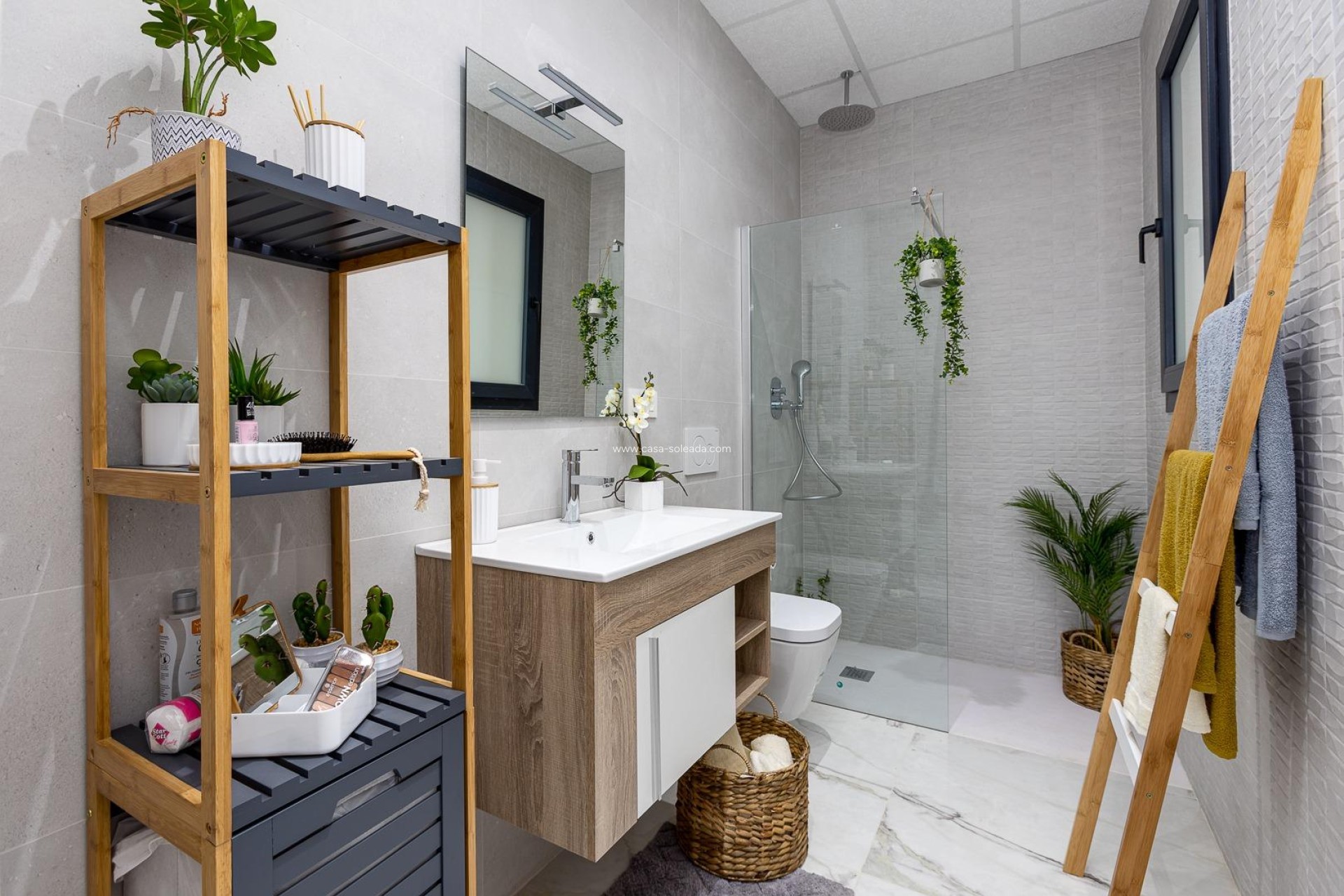 New Build - Apartment / flat - Orihuela Costa
