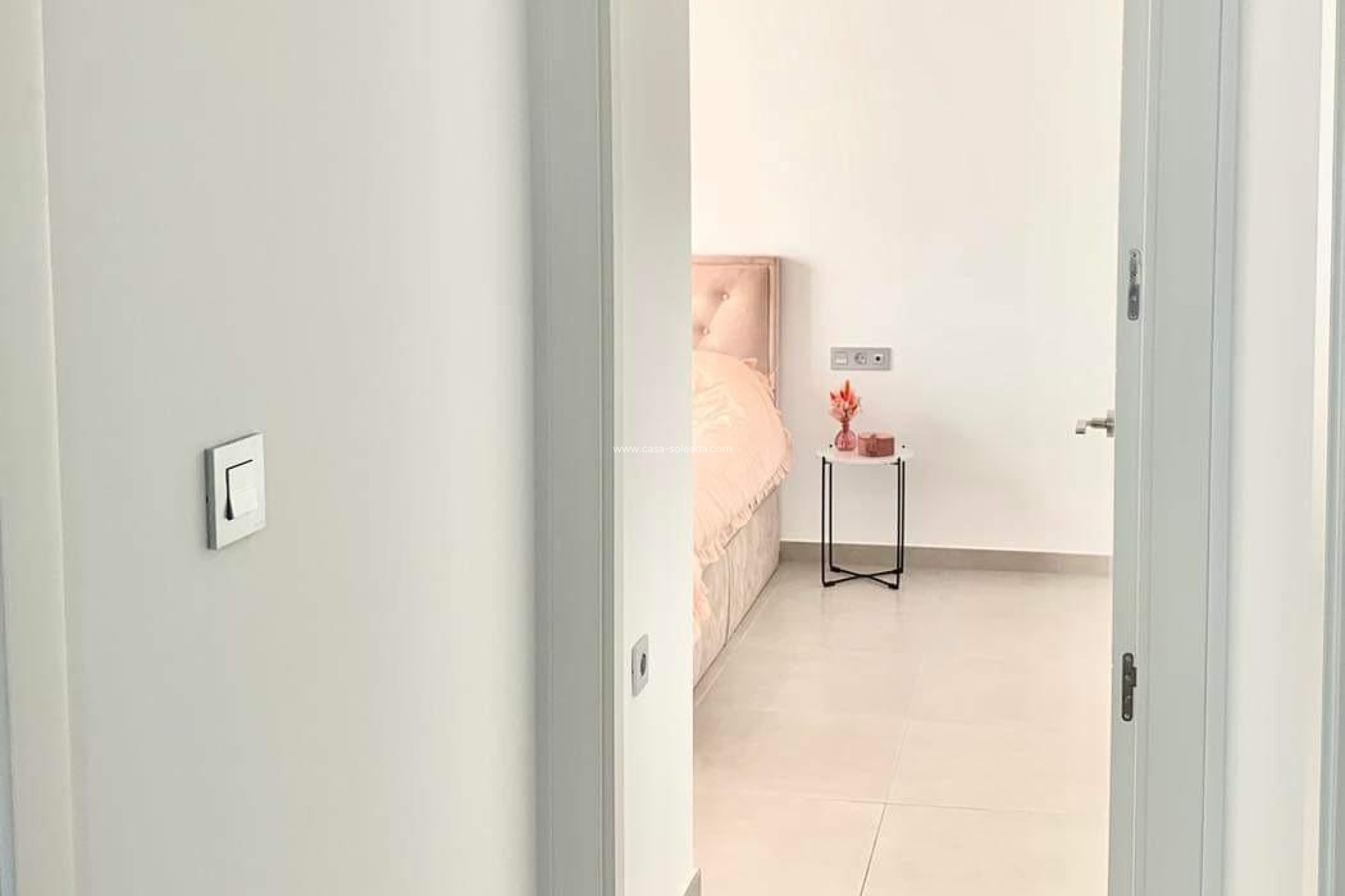 New Build - Apartment / flat - Pilar de la Horadada - pueblo