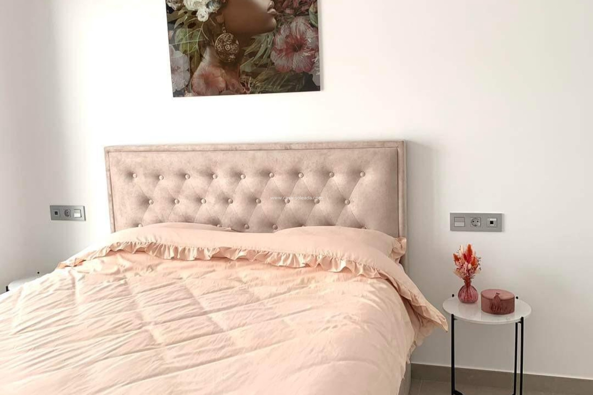 New Build - Apartment / flat - Pilar de la Horadada - pueblo