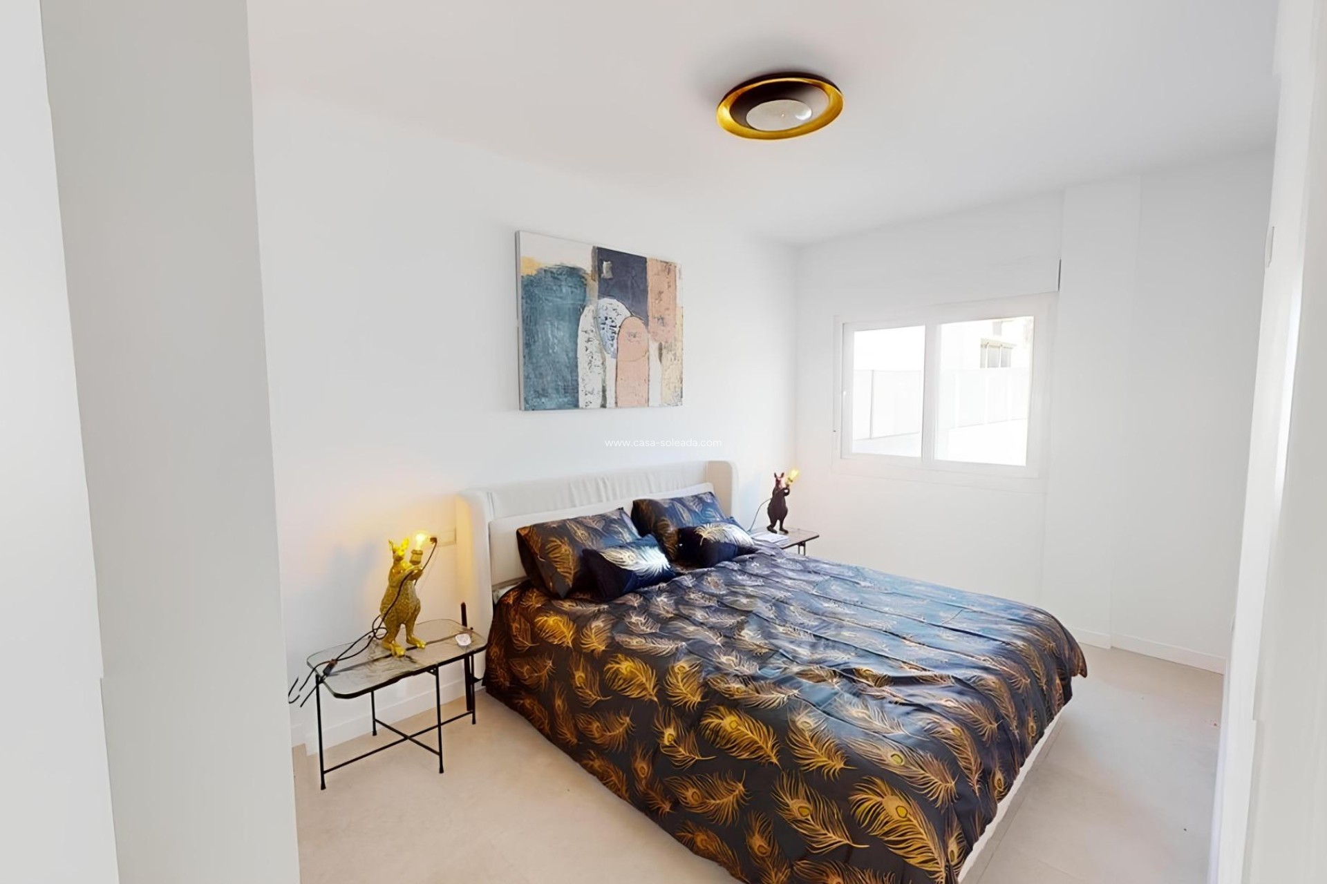 New Build - Apartment / flat - Pilar de la Horadada - pueblo