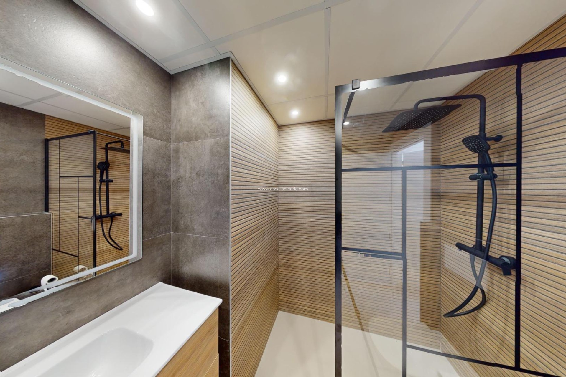 New Build - Apartment / flat - Pilar de la Horadada - pueblo
