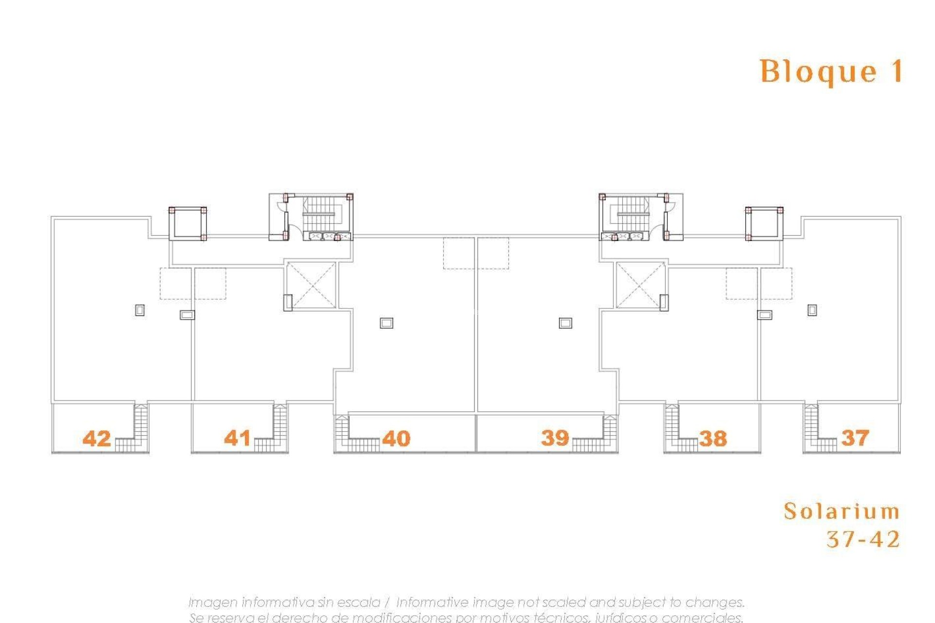 New Build - Apartment / flat - San Miguel de Salinas - Pueblo