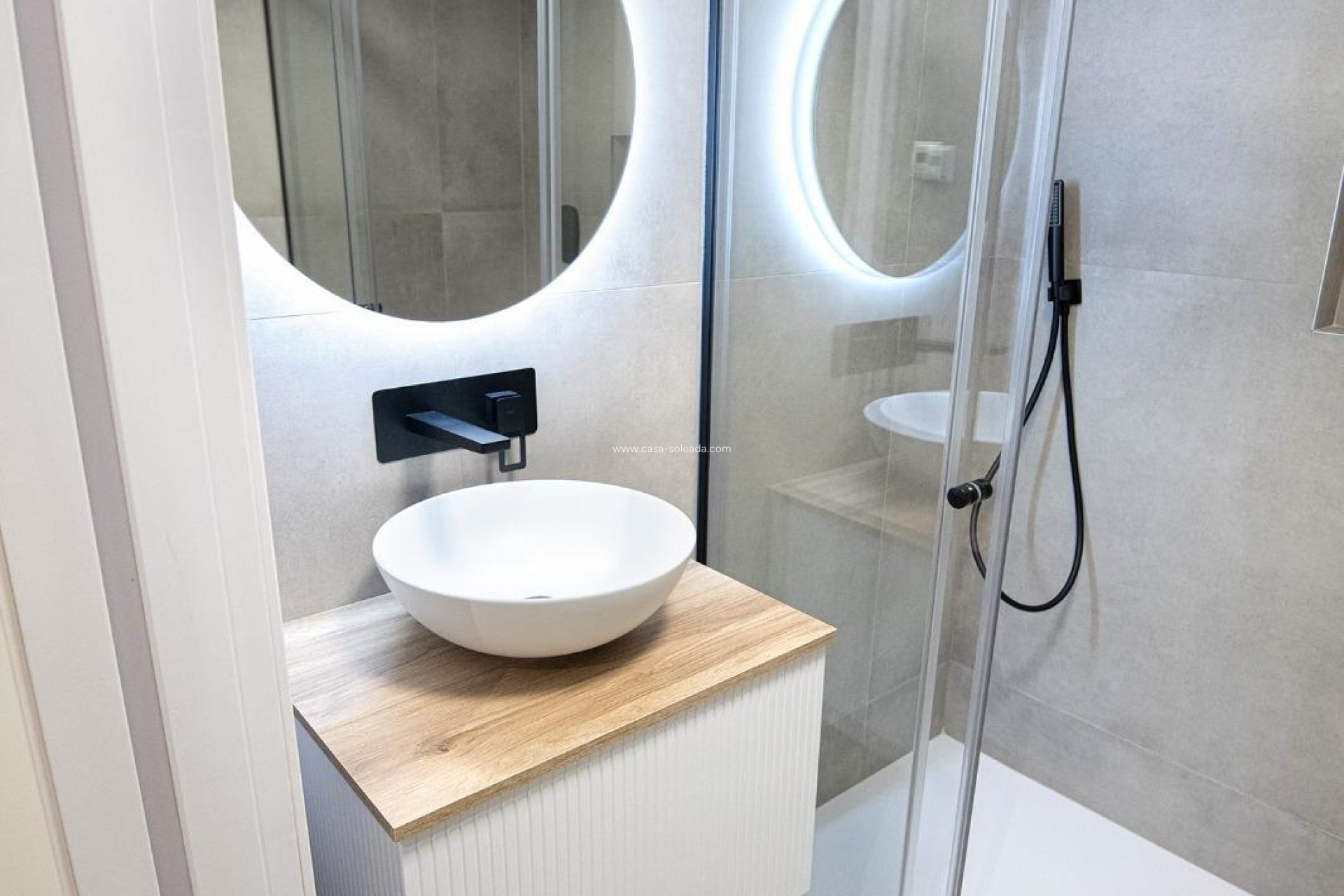 New Build - Apartment / flat - San Pedro del Pinatar - Centro
