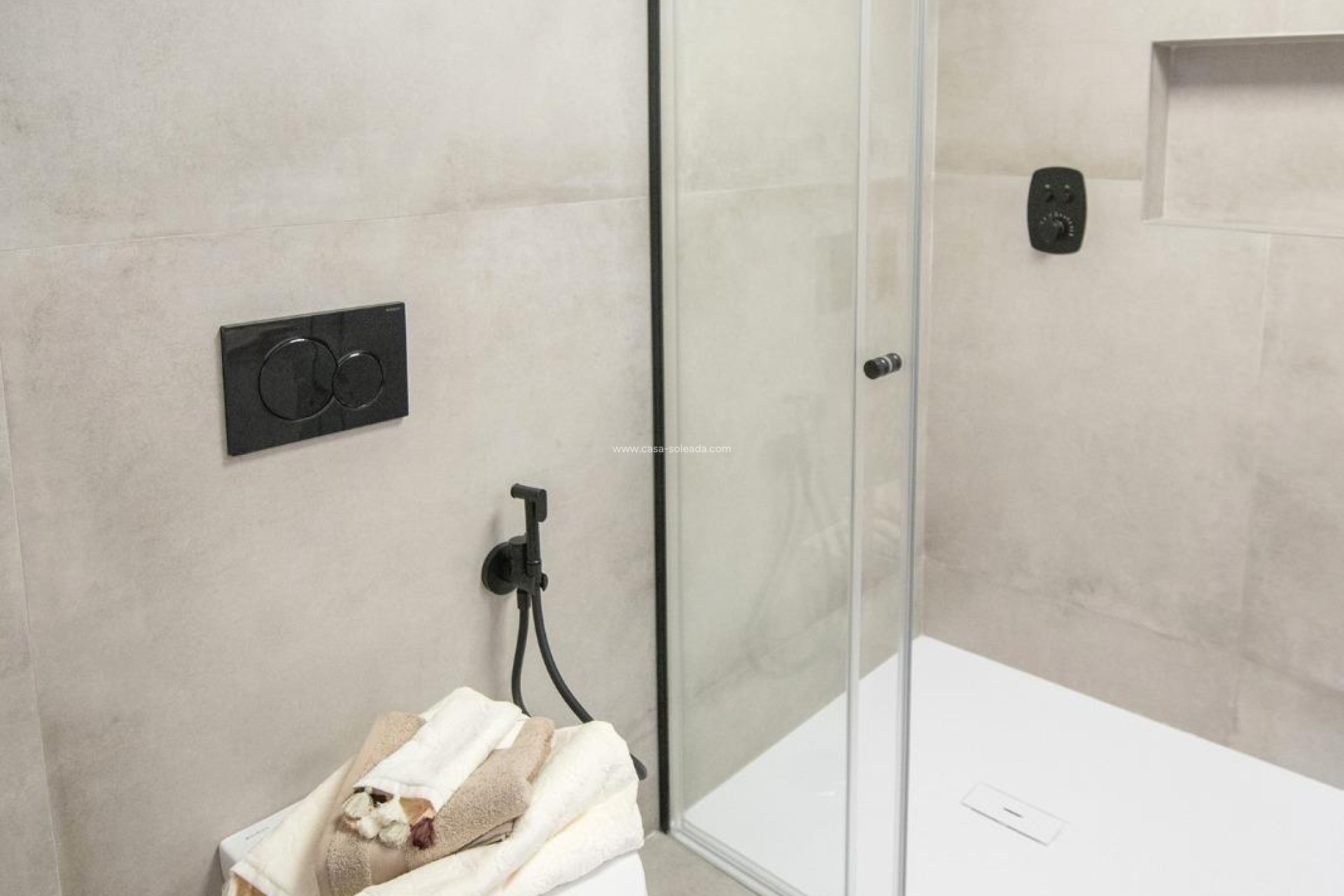 New Build - Apartment / flat - San Pedro del Pinatar - Centro
