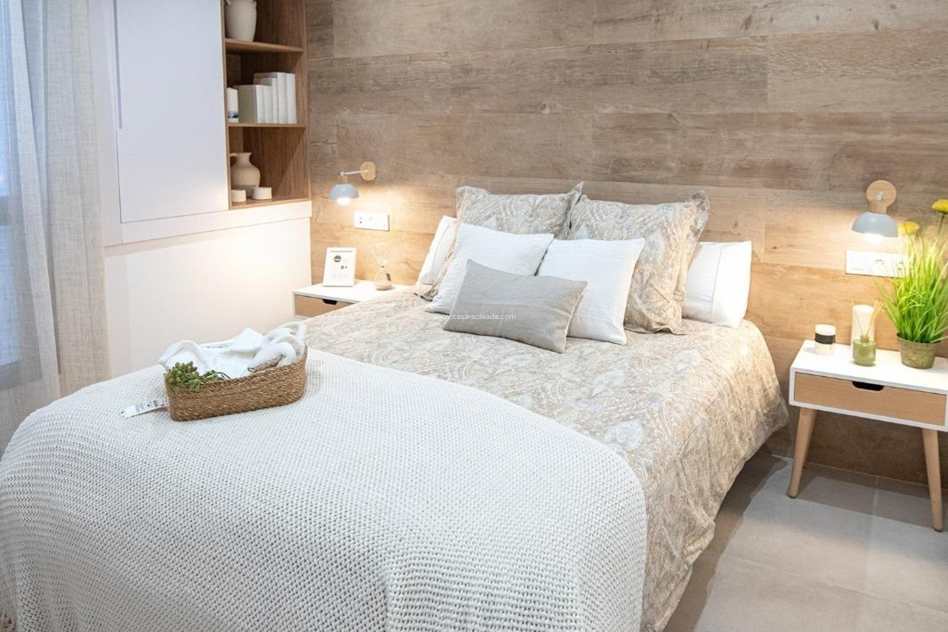 New Build - Apartment / flat - San Pedro del Pinatar - Centro