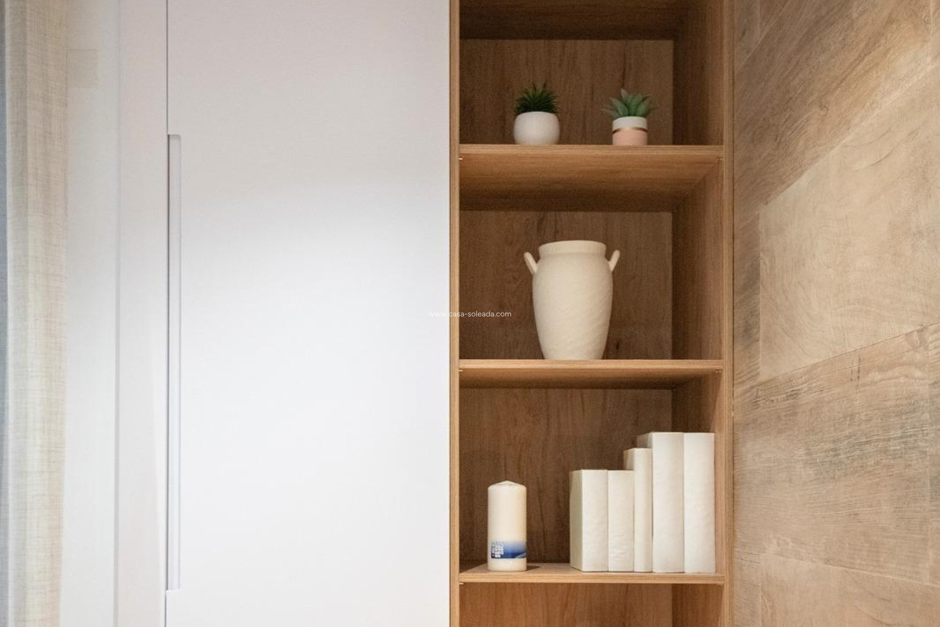 New Build - Apartment / flat - San Pedro del Pinatar - Centro