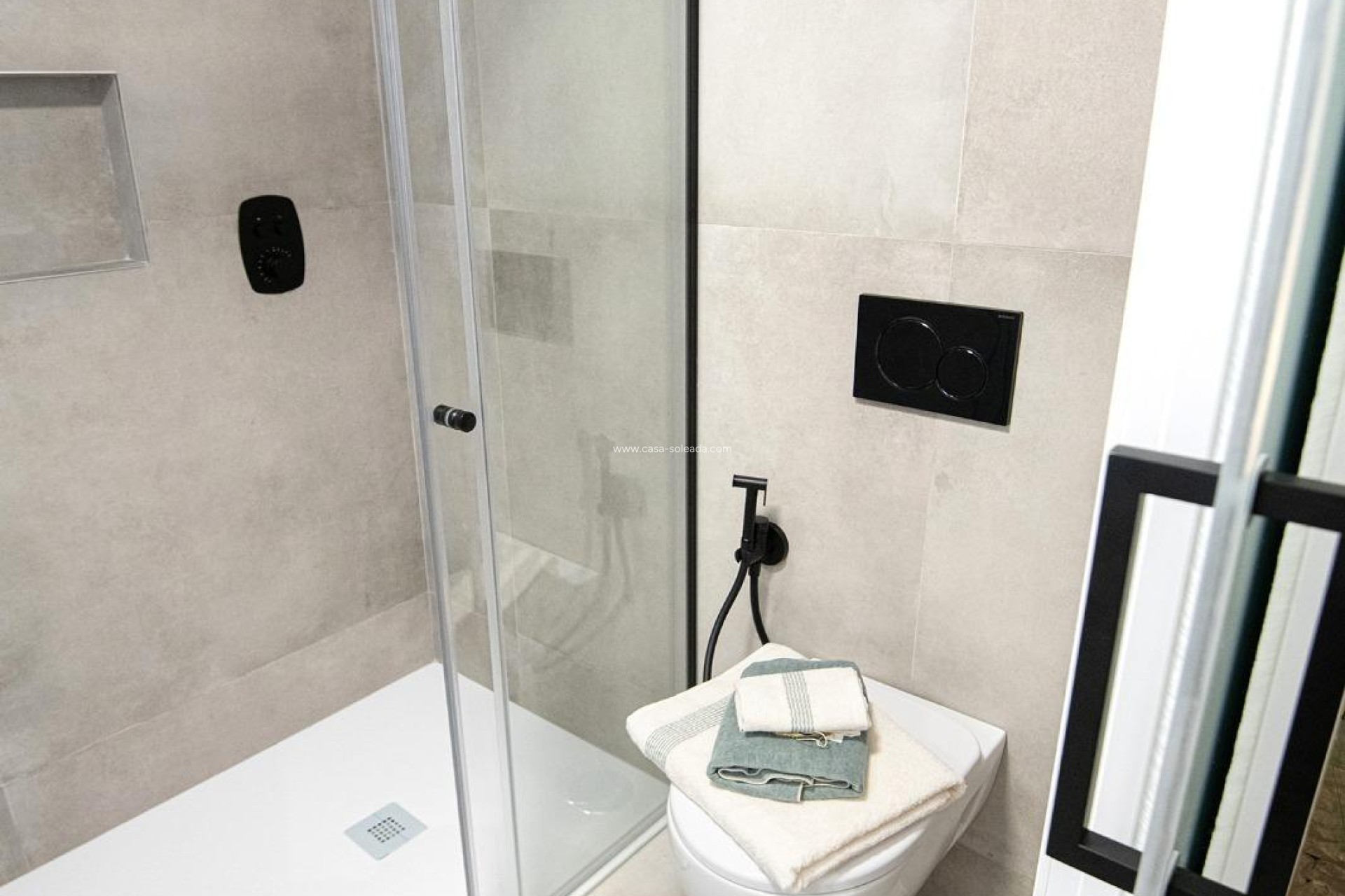 New Build - Apartment / flat - San Pedro del Pinatar - Centro