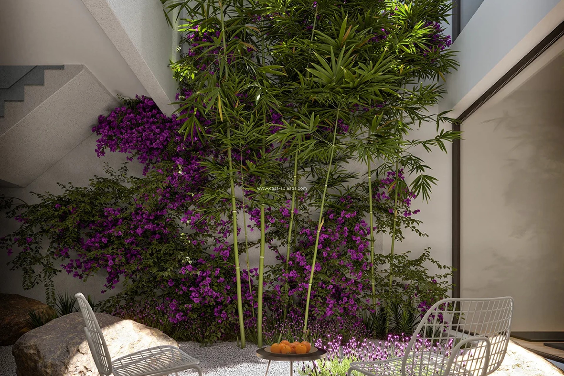 New Build - Apartment / flat - Sant Joan d'Alacant