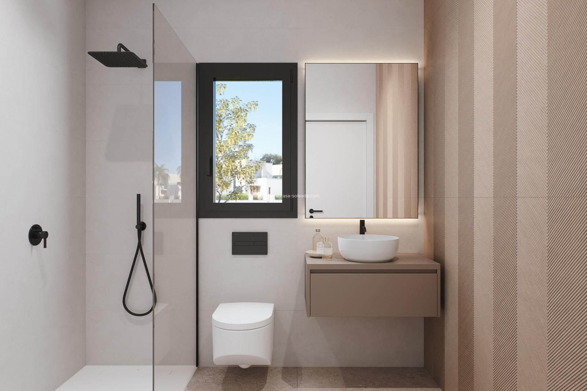 New Build - Apartment / flat - Torre Pacheco - Santa Rosalia Lake and Life Resort