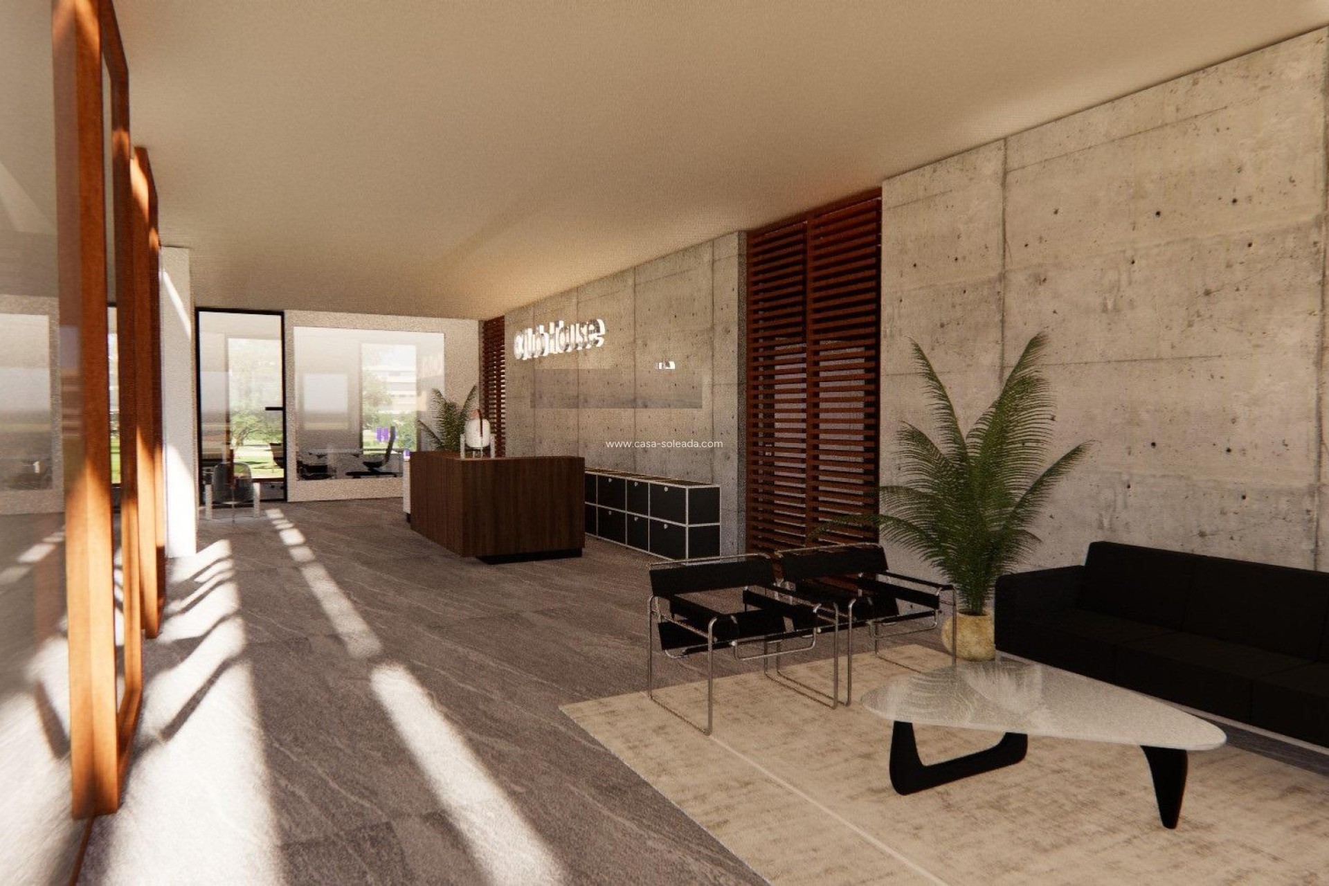 New Build - Apartment / flat - Torre Pacheco - Santa Rosalia Lake and Life Resort