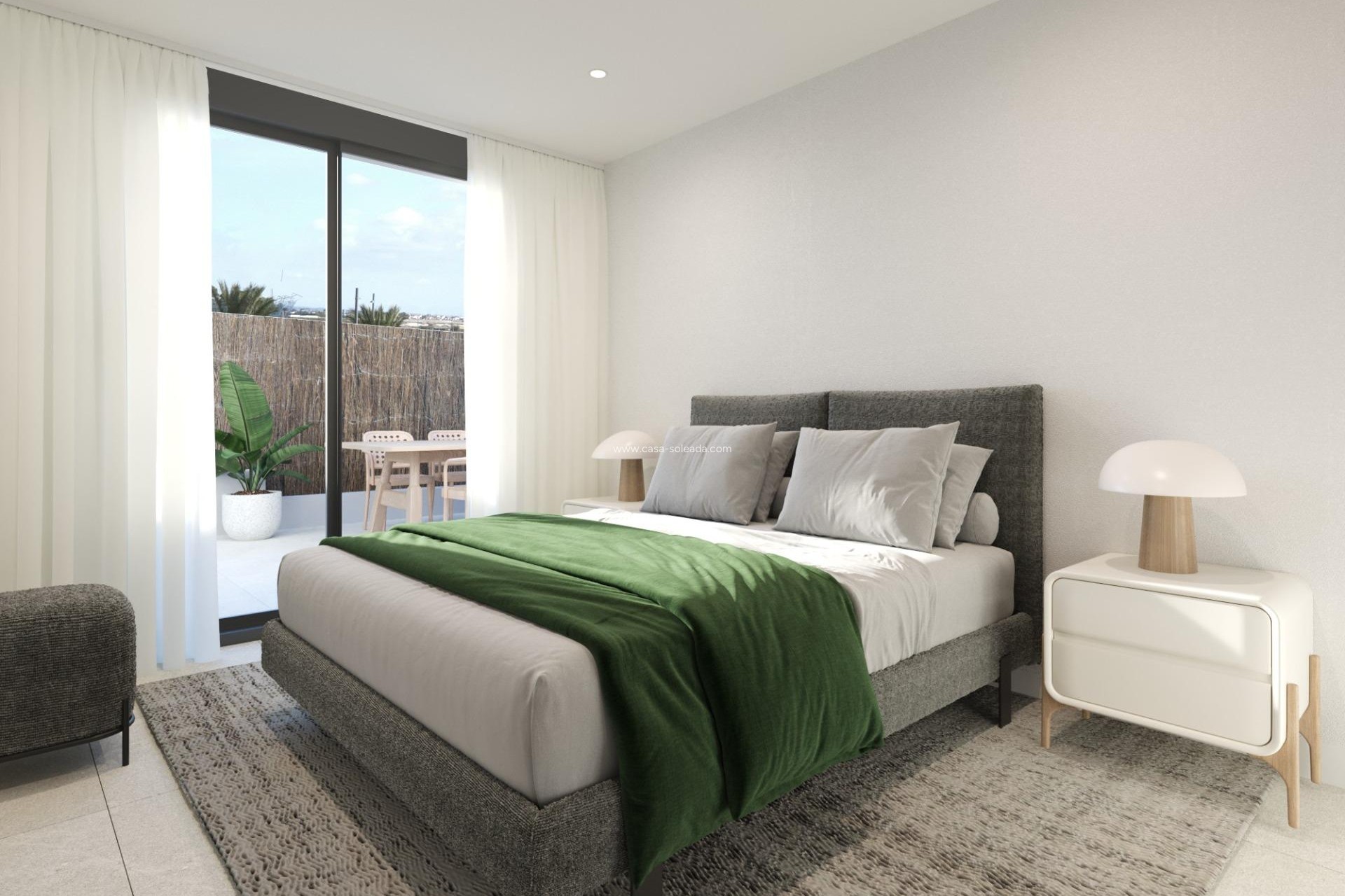 New Build - Apartment / flat - Torre Pacheco - Santa Rosalia Lake and Life Resort