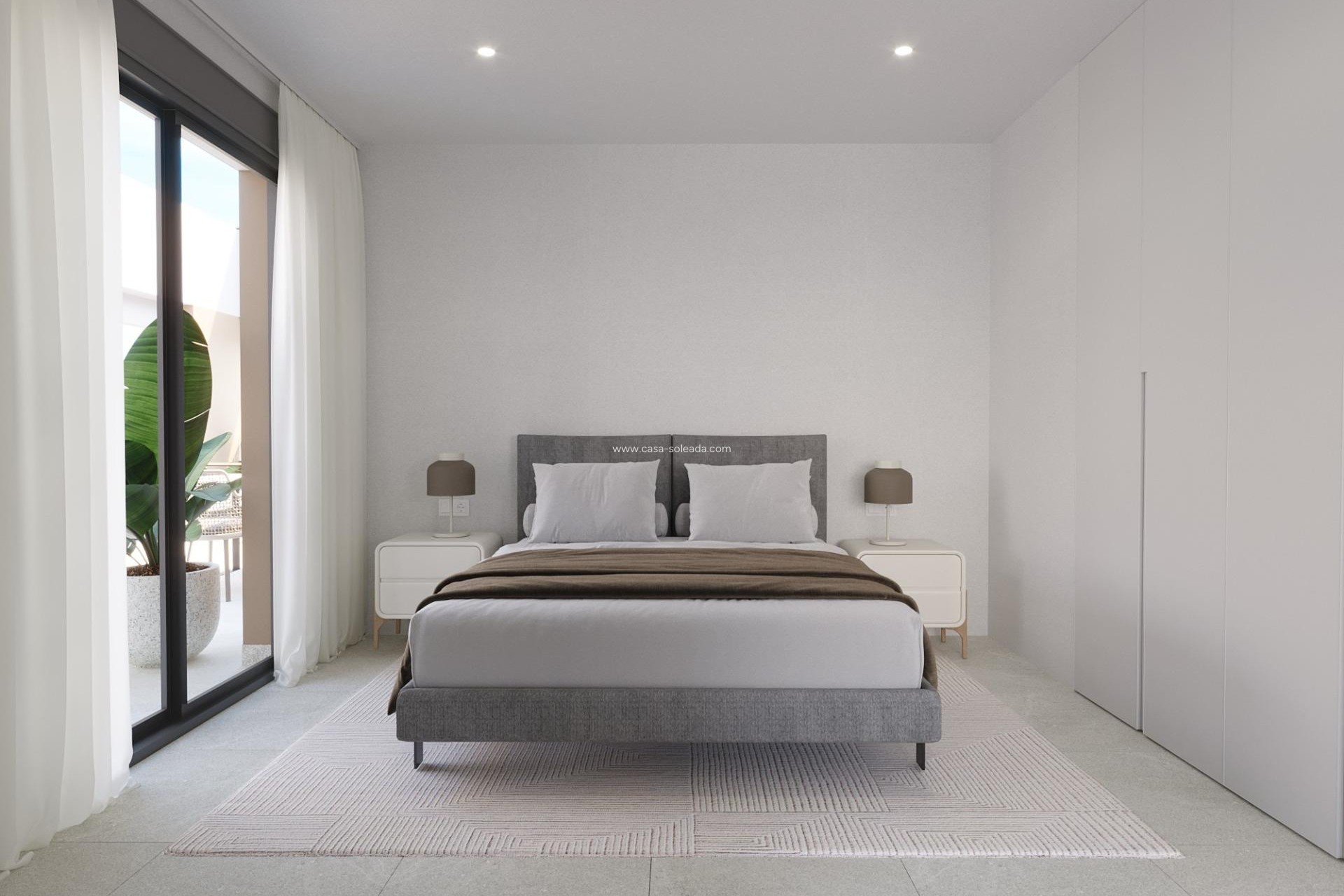 New Build - Apartment / flat - Torre Pacheco - Santa Rosalia Lake and Life Resort