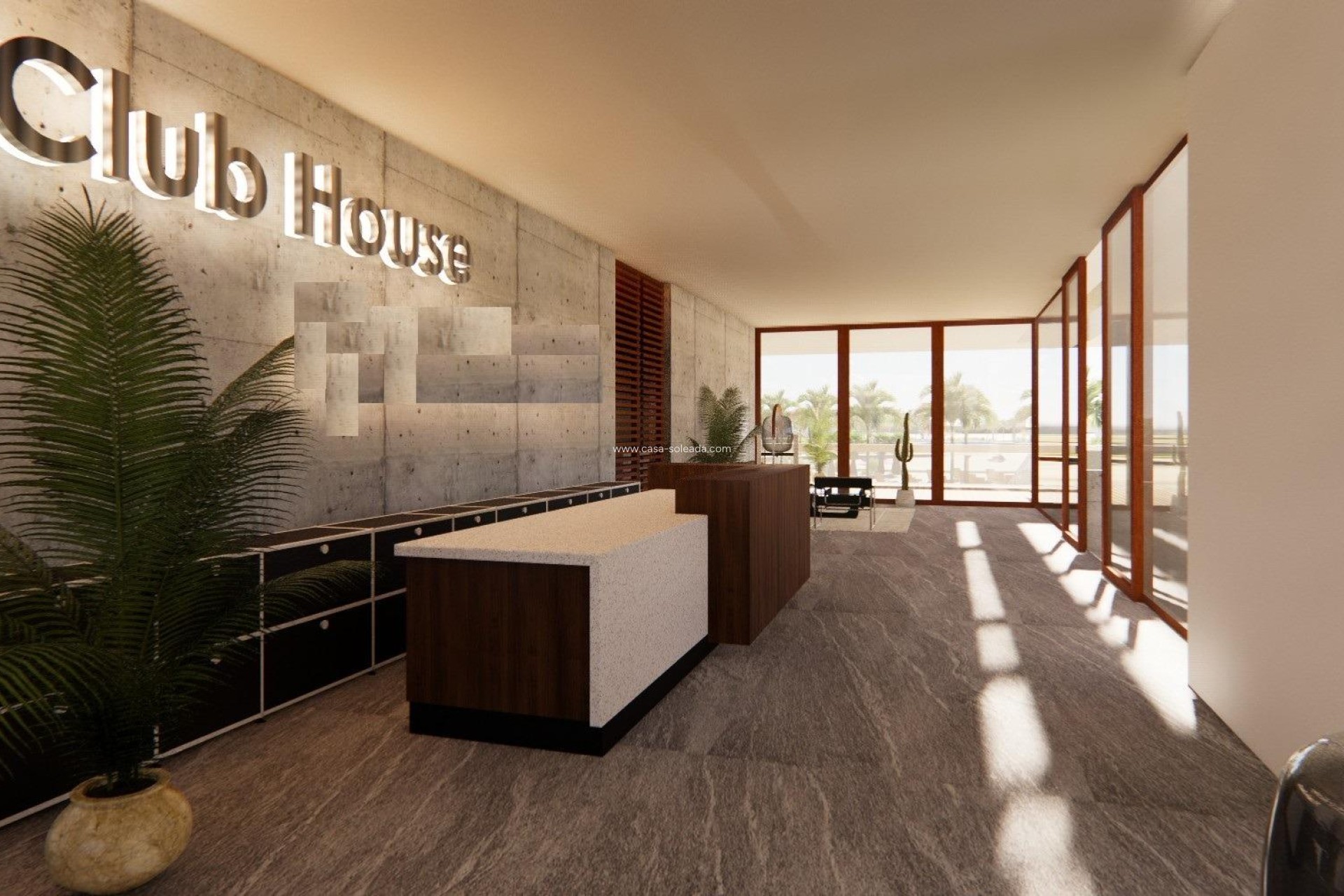 New Build - Apartment / flat - Torre Pacheco - Santa Rosalia Lake and Life Resort
