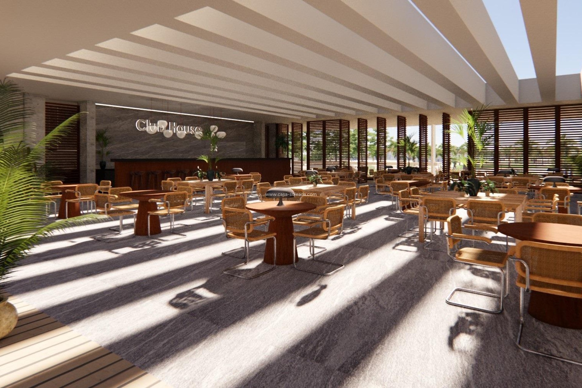 New Build - Apartment / flat - Torre Pacheco - Santa Rosalia Lake and Life Resort