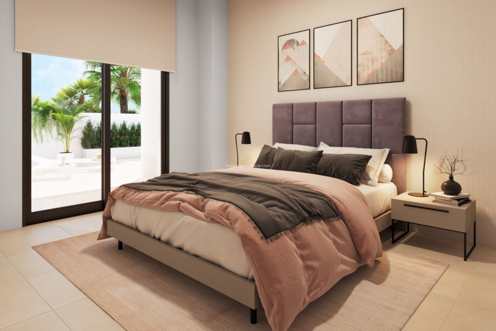 New Build - Apartment / flat - Torre Pacheco - Santa Rosalia Lake and Life Resort