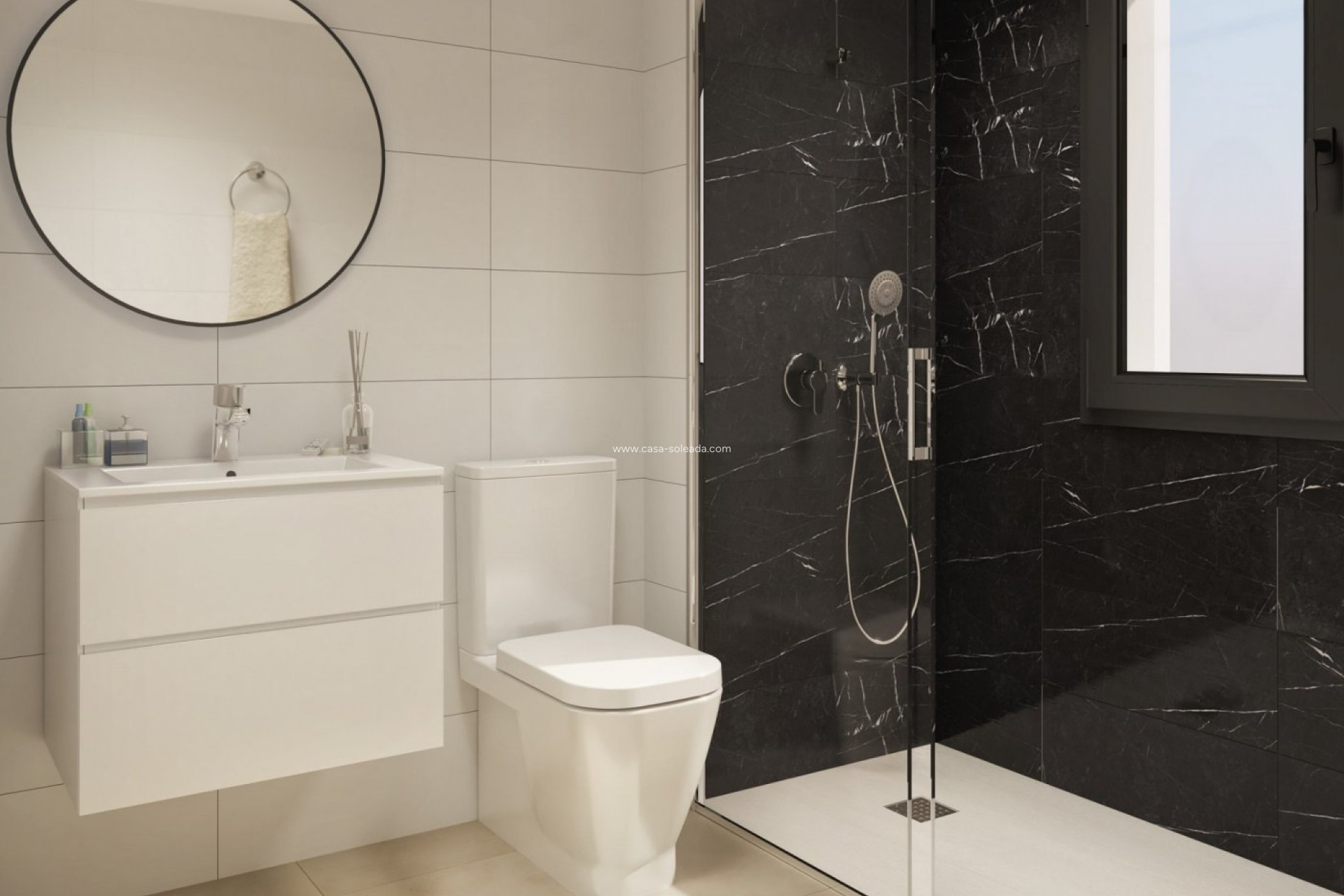 New Build - Apartment / flat - Torre Pacheco - Santa Rosalia Lake and Life Resort