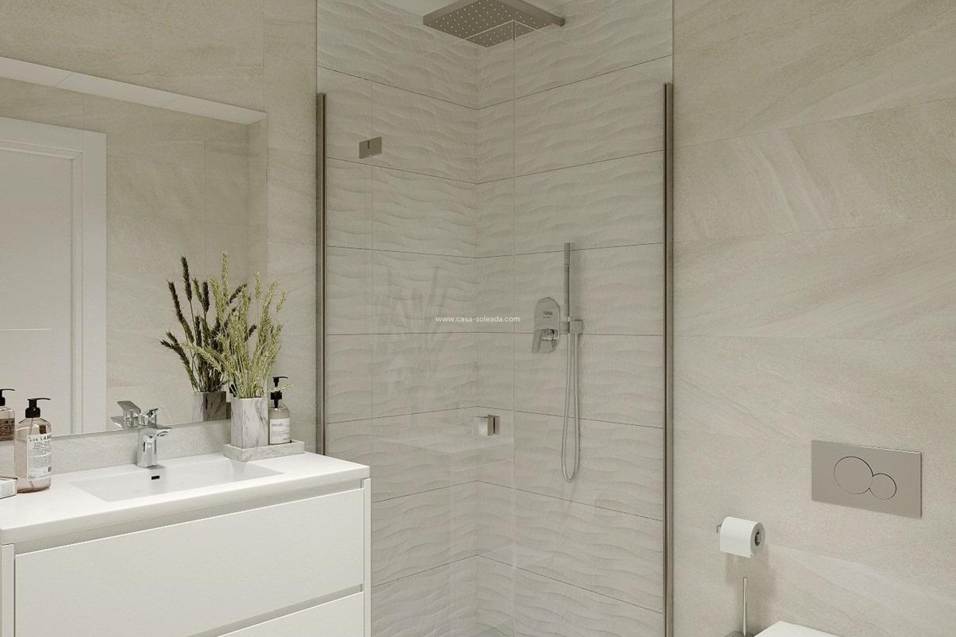 New Build - Apartment / flat - Torrevieja - Center