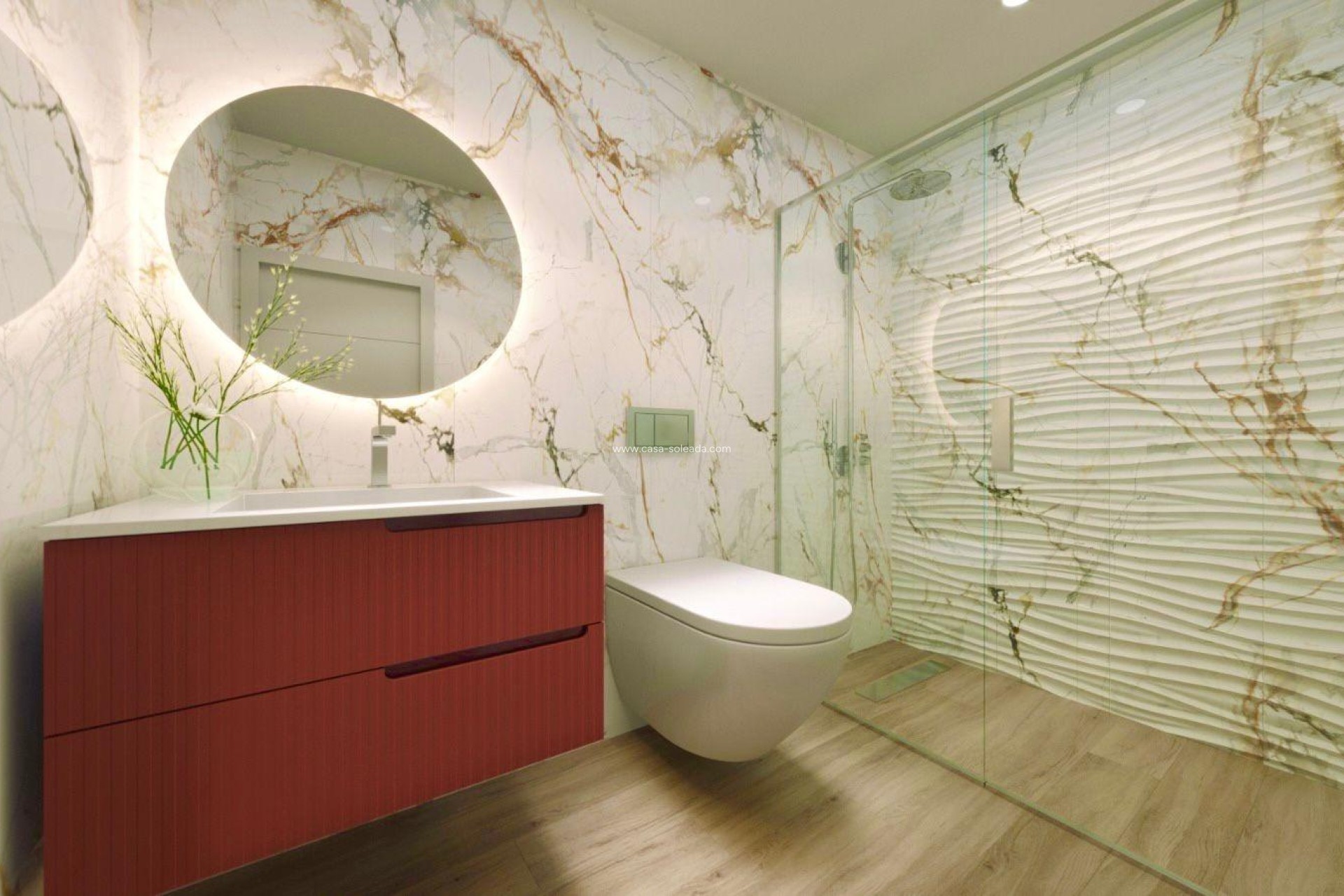 New Build - Apartment / flat - Torrevieja - Center